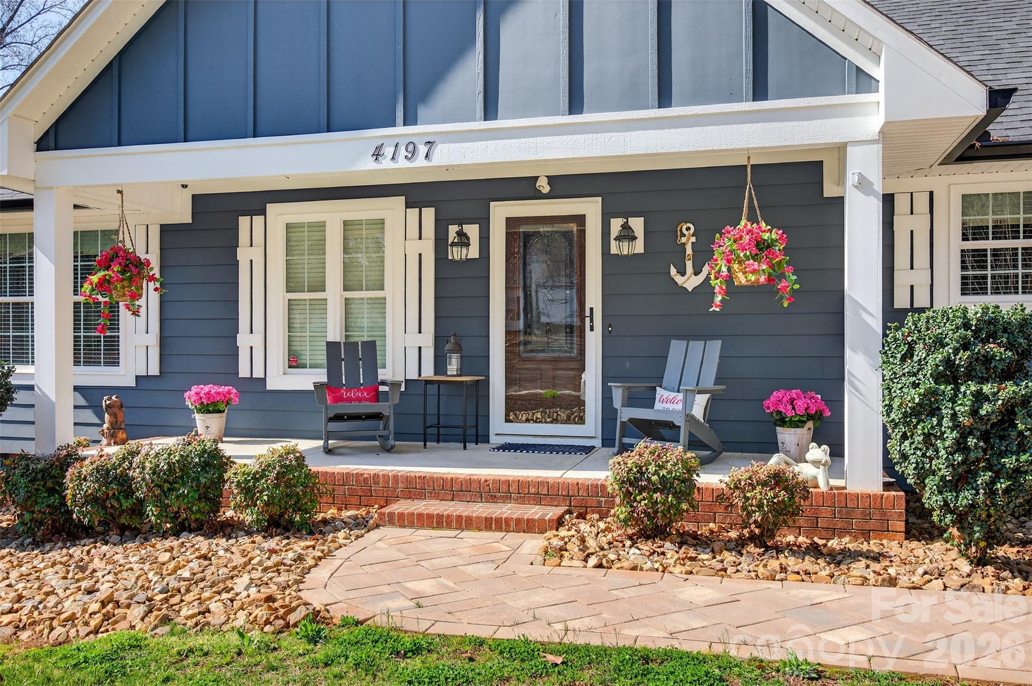 4197 Todd Street — Sherrills Ford