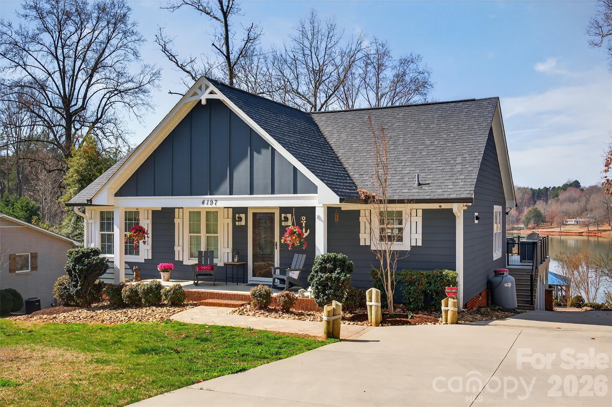 4197 Todd Street — Sherrills Ford