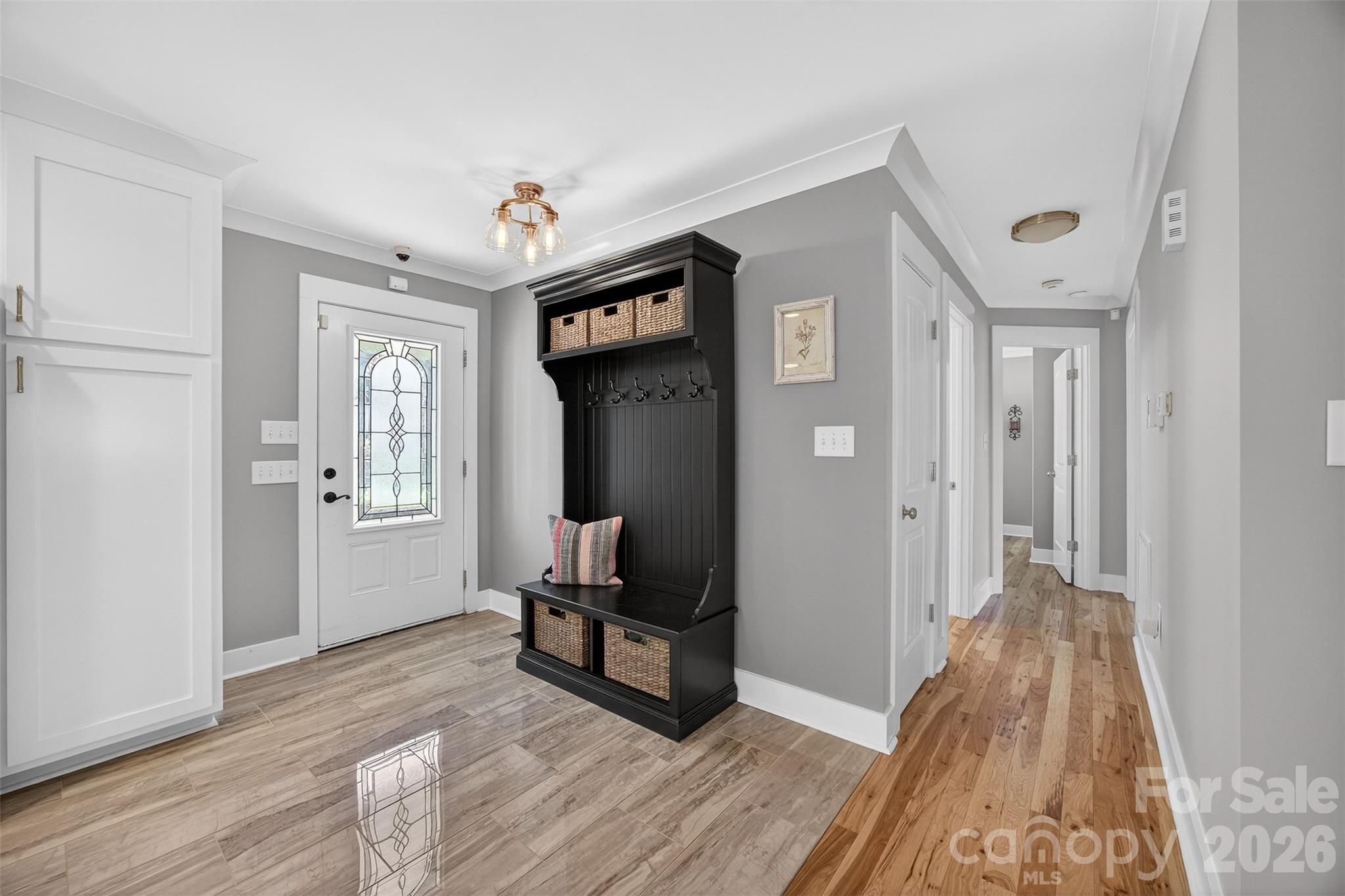 4197 Todd Street — Sherrills Ford