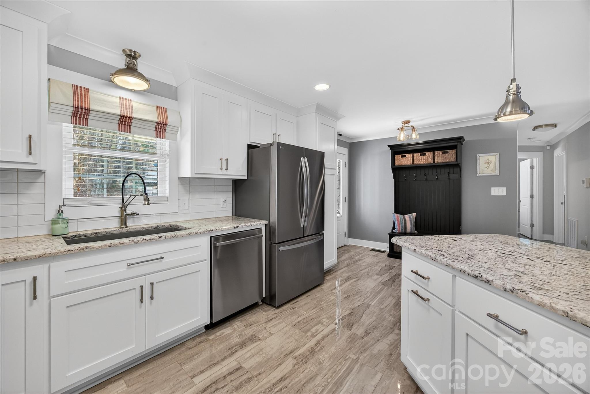 4197 Todd Street — Sherrills Ford