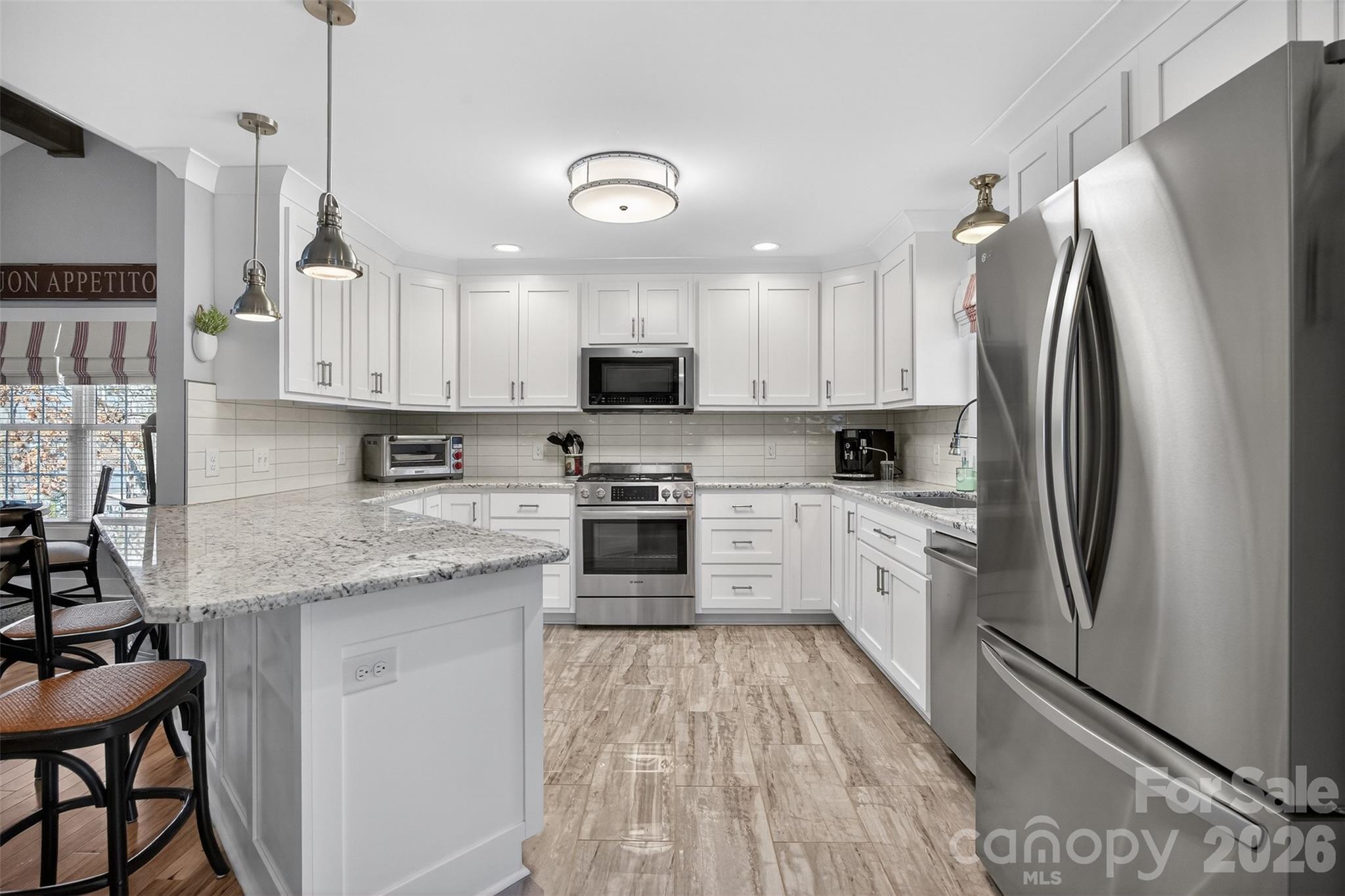 4197 Todd Street — Sherrills Ford