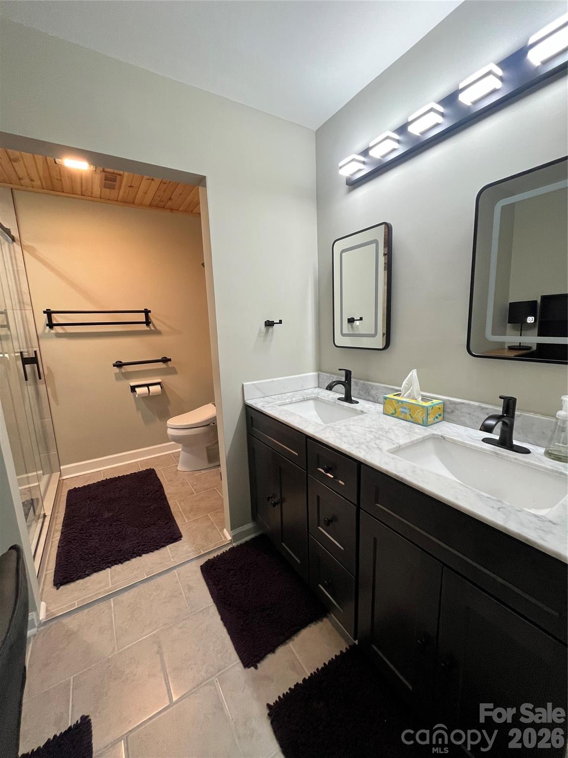 6525 Thamesmead Lane — Mint Hill