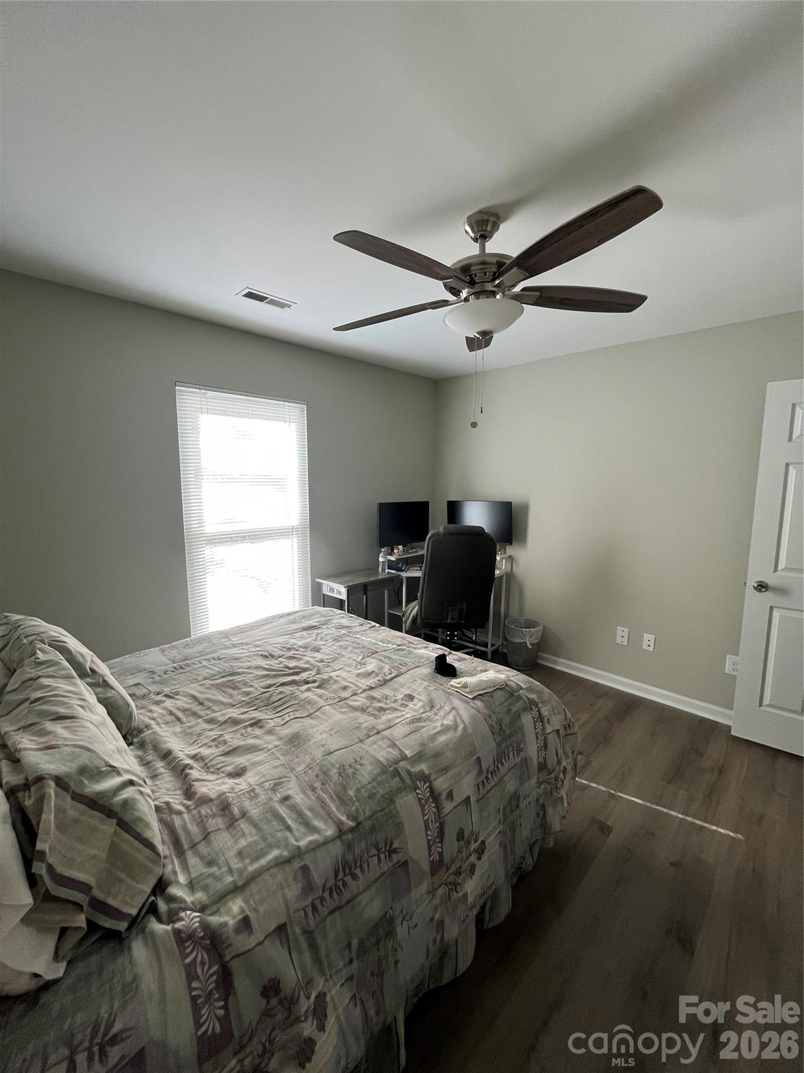 6525 Thamesmead Lane — Mint Hill