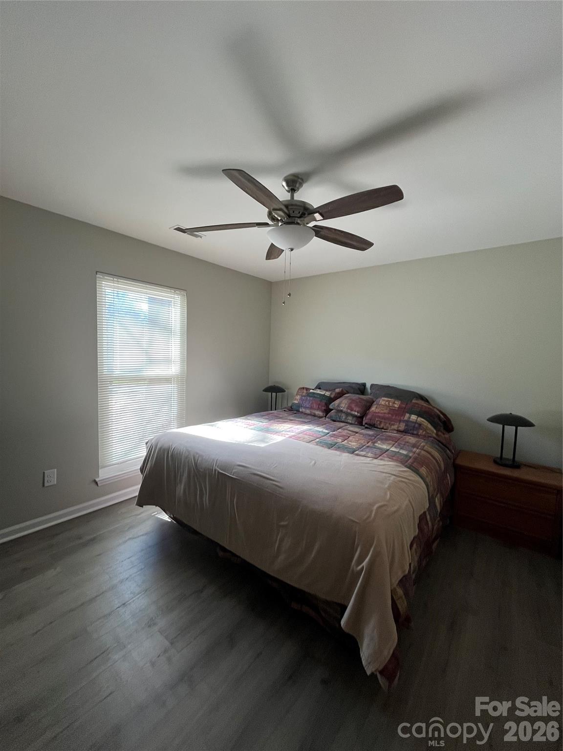 6525 Thamesmead Lane — Mint Hill