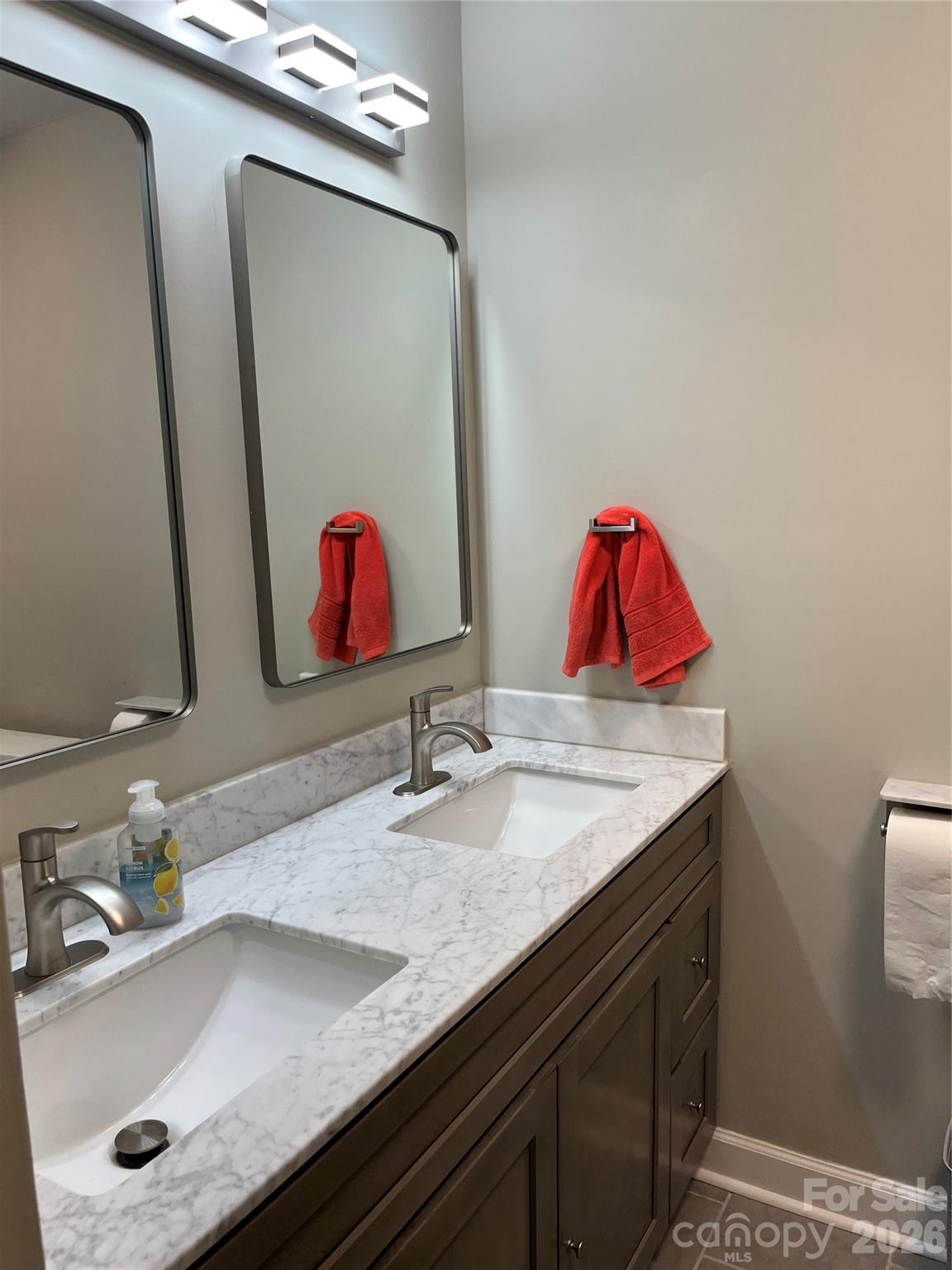 6525 Thamesmead Lane — Mint Hill