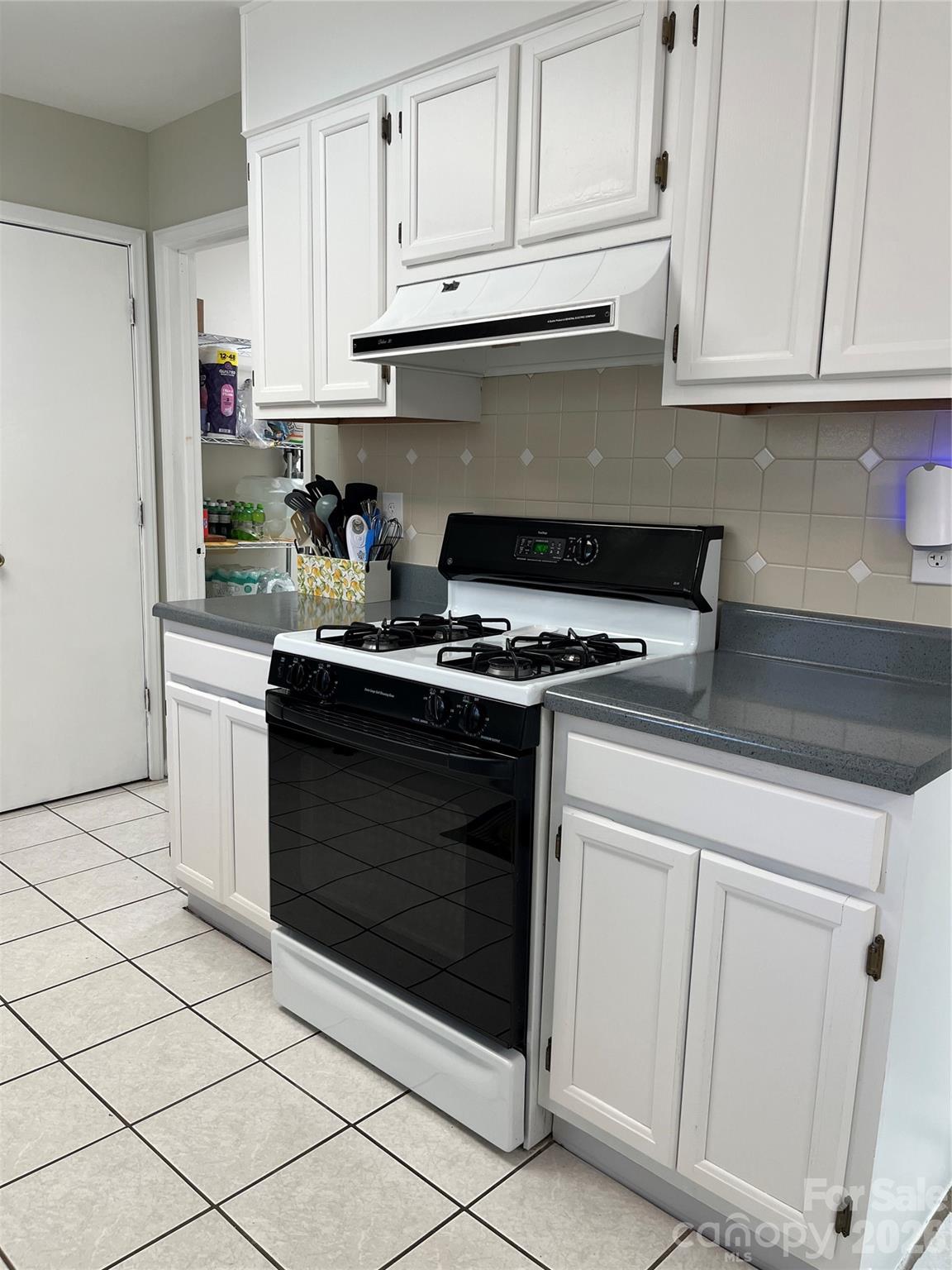 6525 Thamesmead Lane — Mint Hill