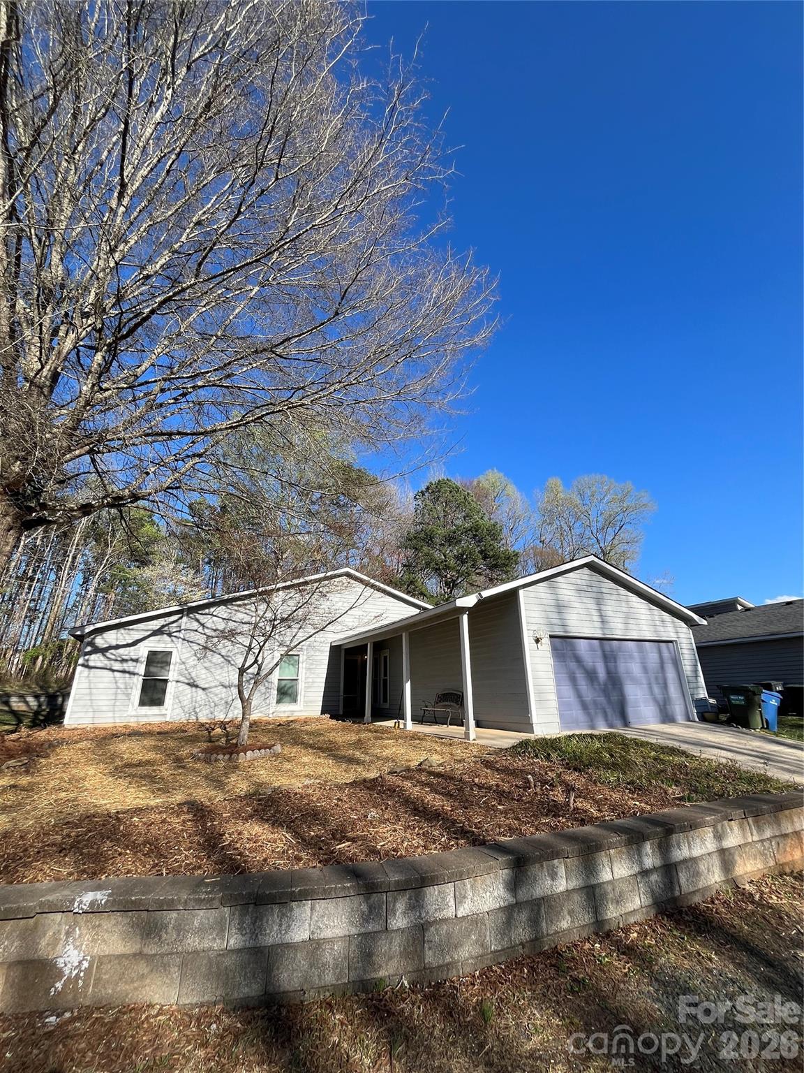 6525 Thamesmead Lane — Mint Hill