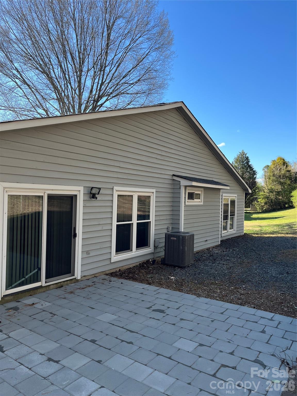 6525 Thamesmead Lane — Mint Hill