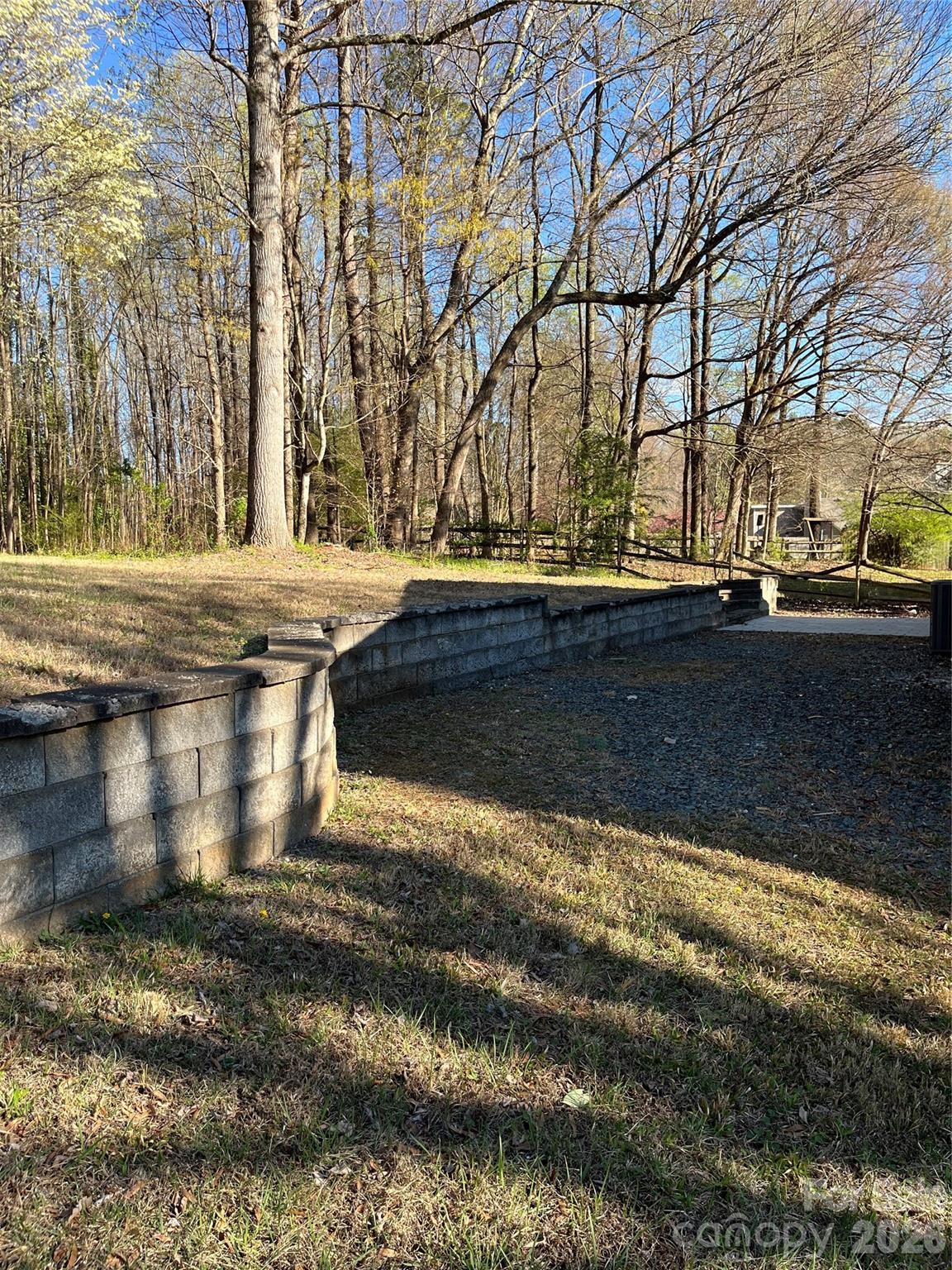 6525 Thamesmead Lane — Mint Hill
