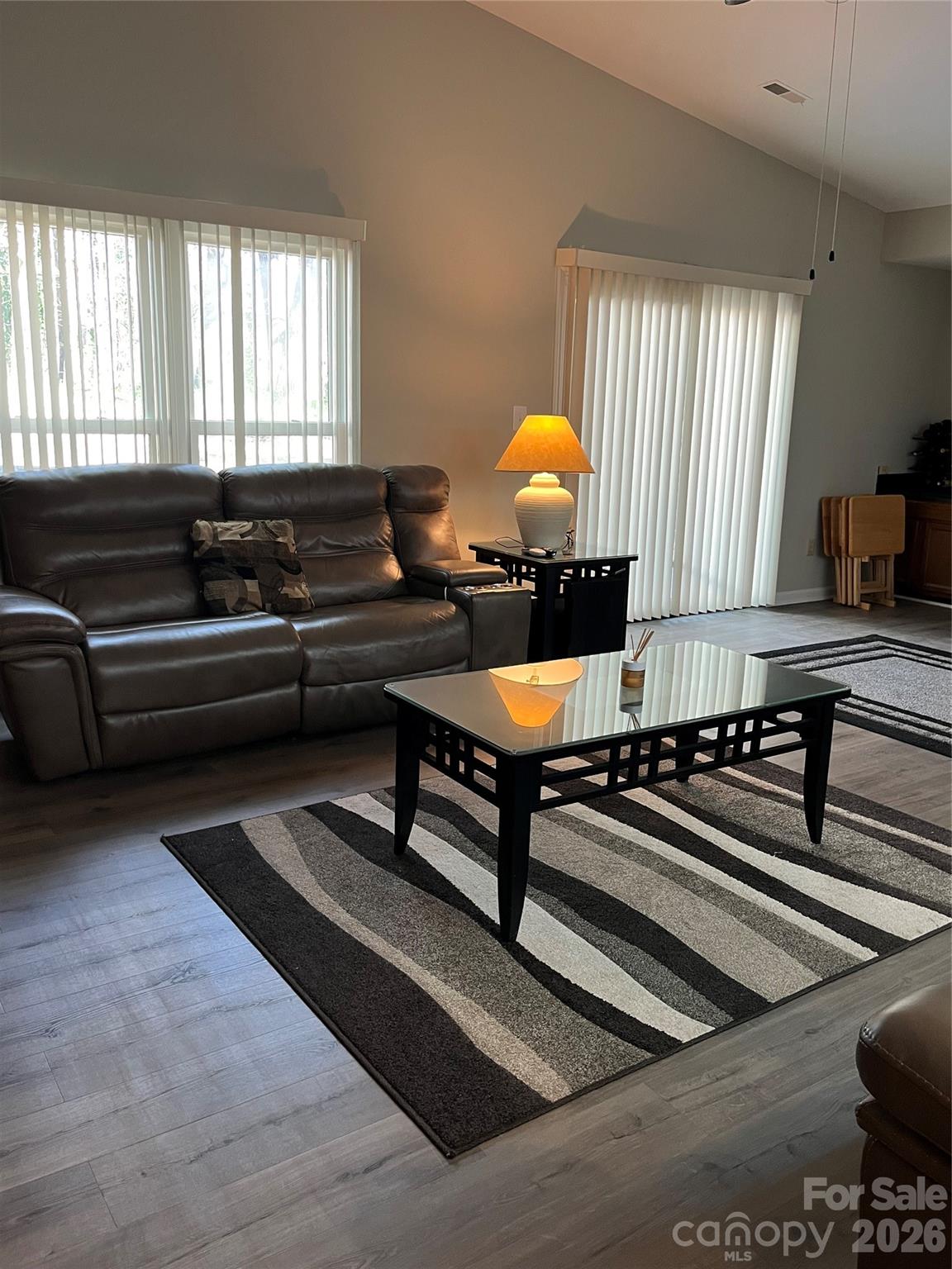 6525 Thamesmead Lane — Mint Hill