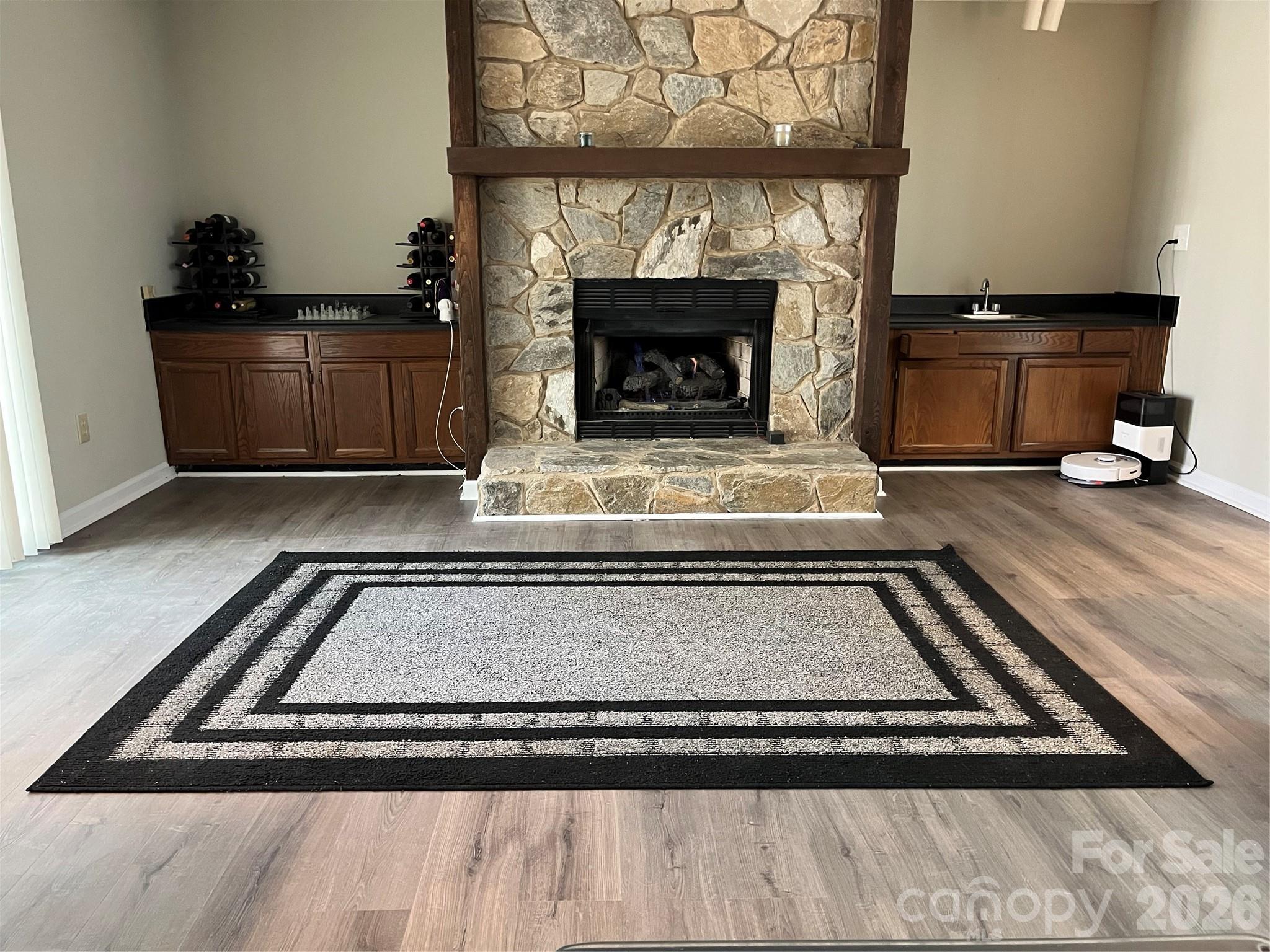 6525 Thamesmead Lane — Mint Hill