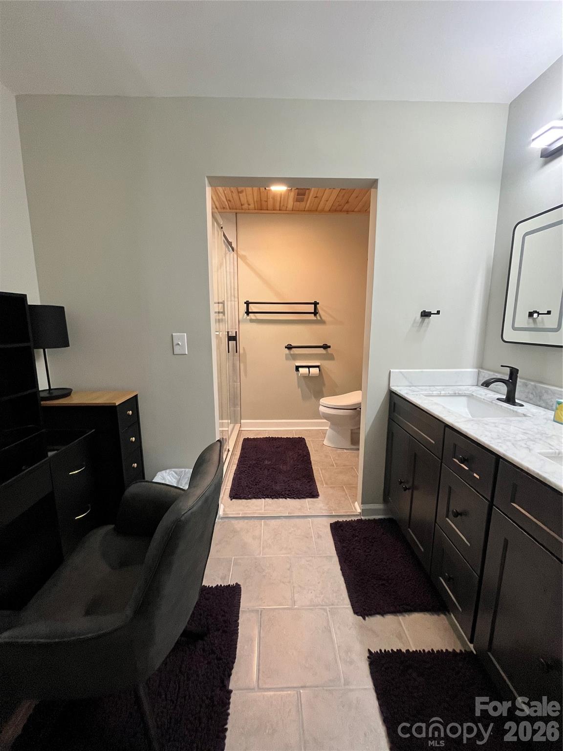 6525 Thamesmead Lane — Mint Hill