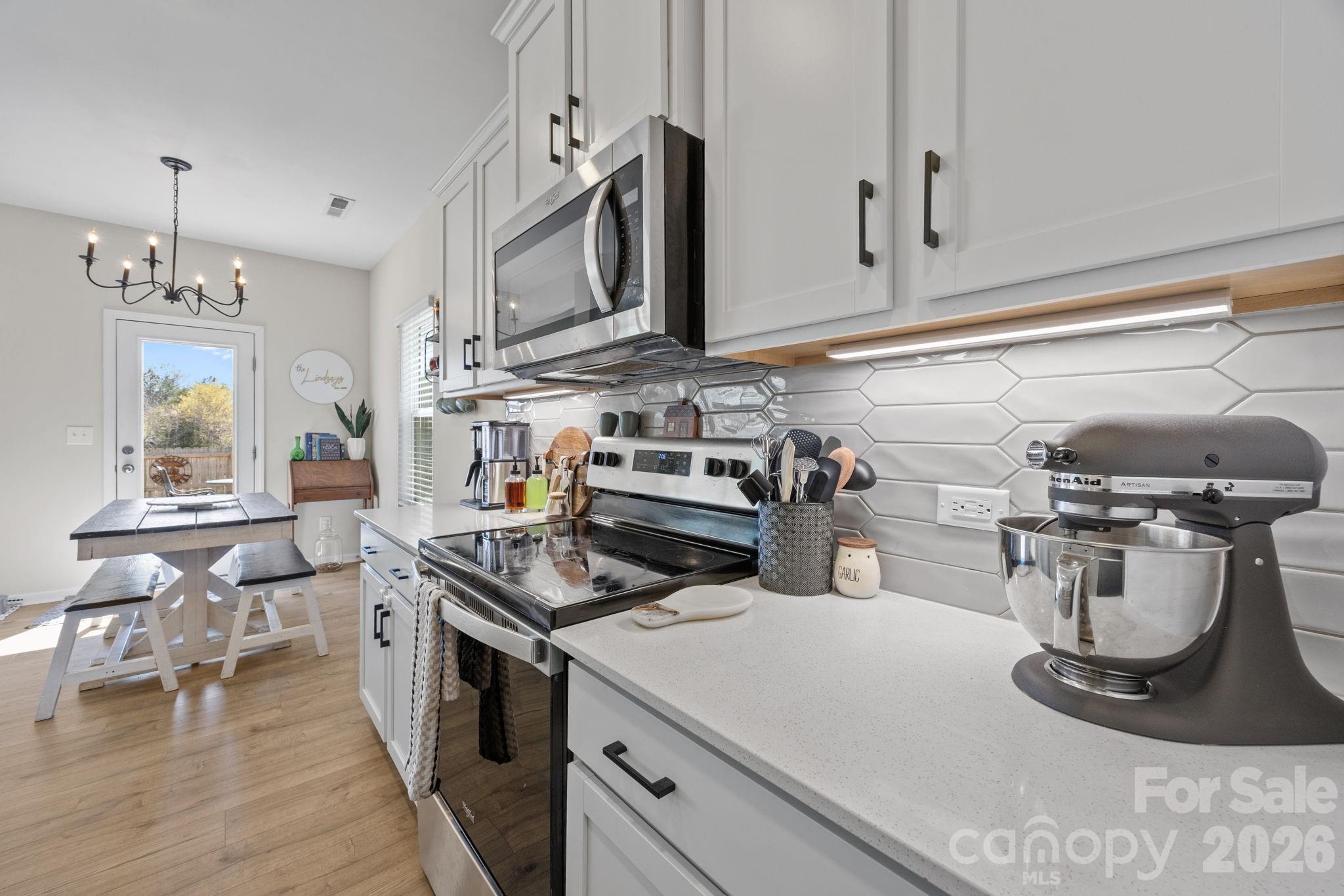 461 Brannon Meadows Drive — York