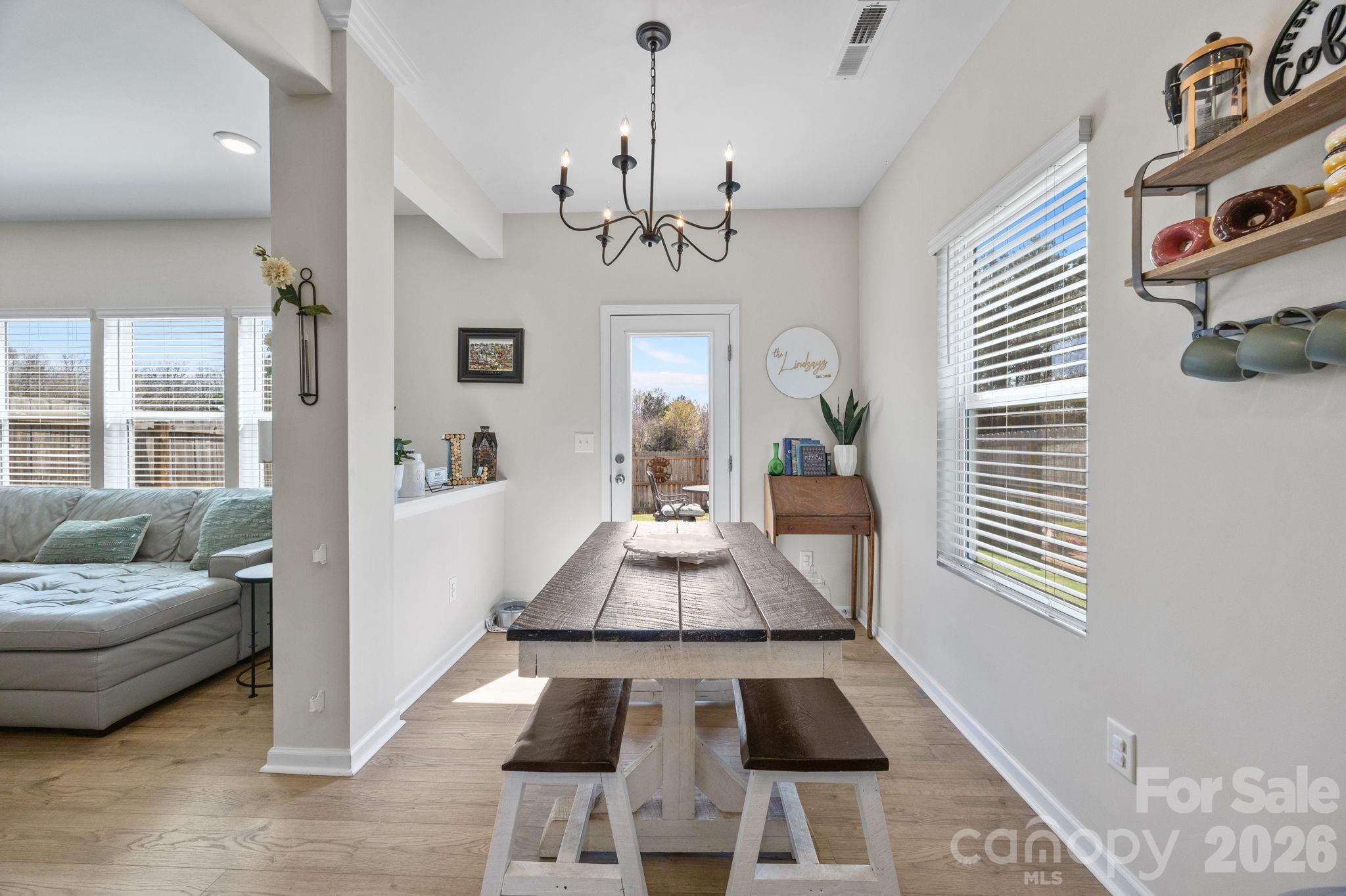 461 Brannon Meadows Drive — York