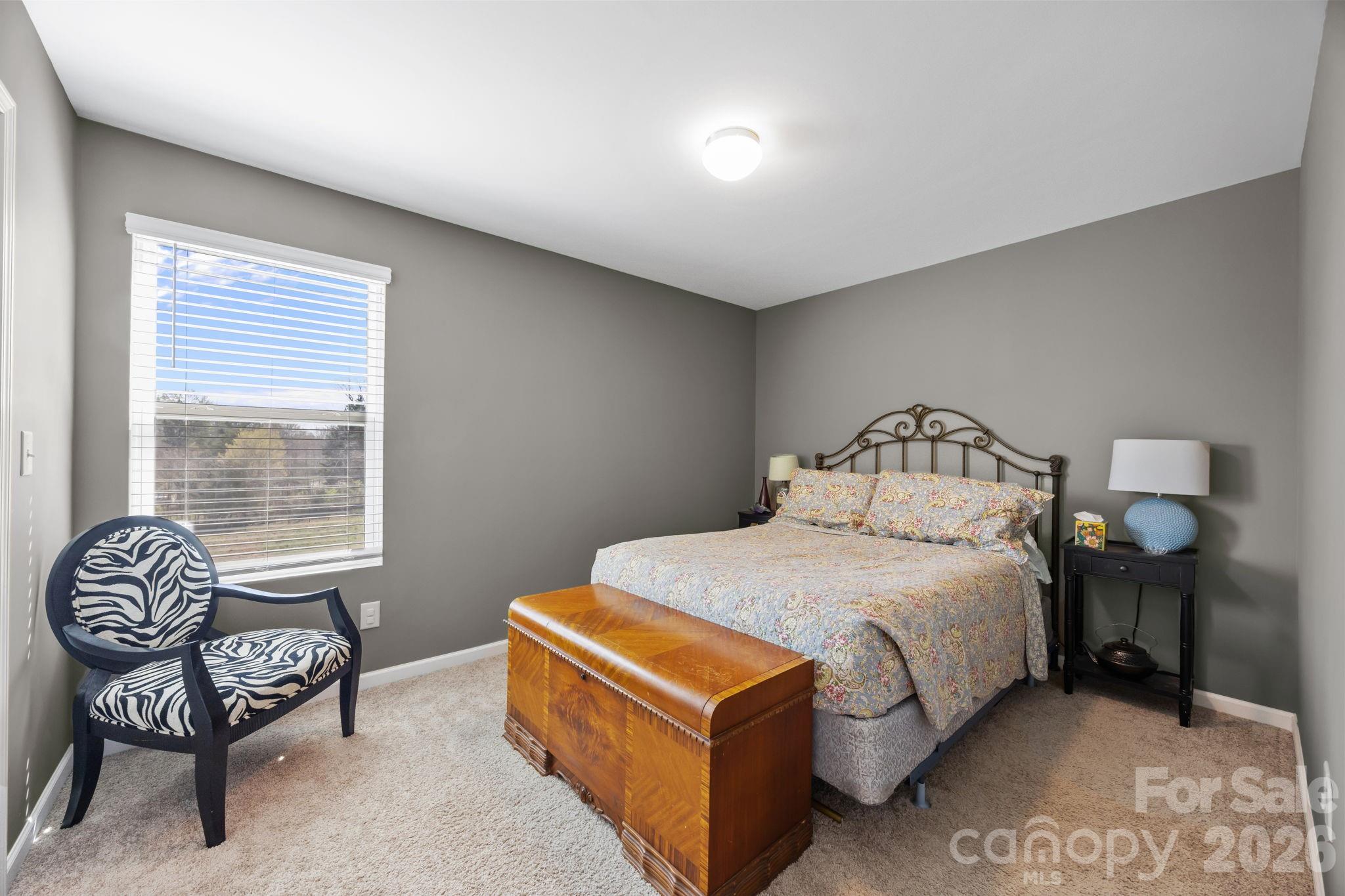 461 Brannon Meadows Drive — York