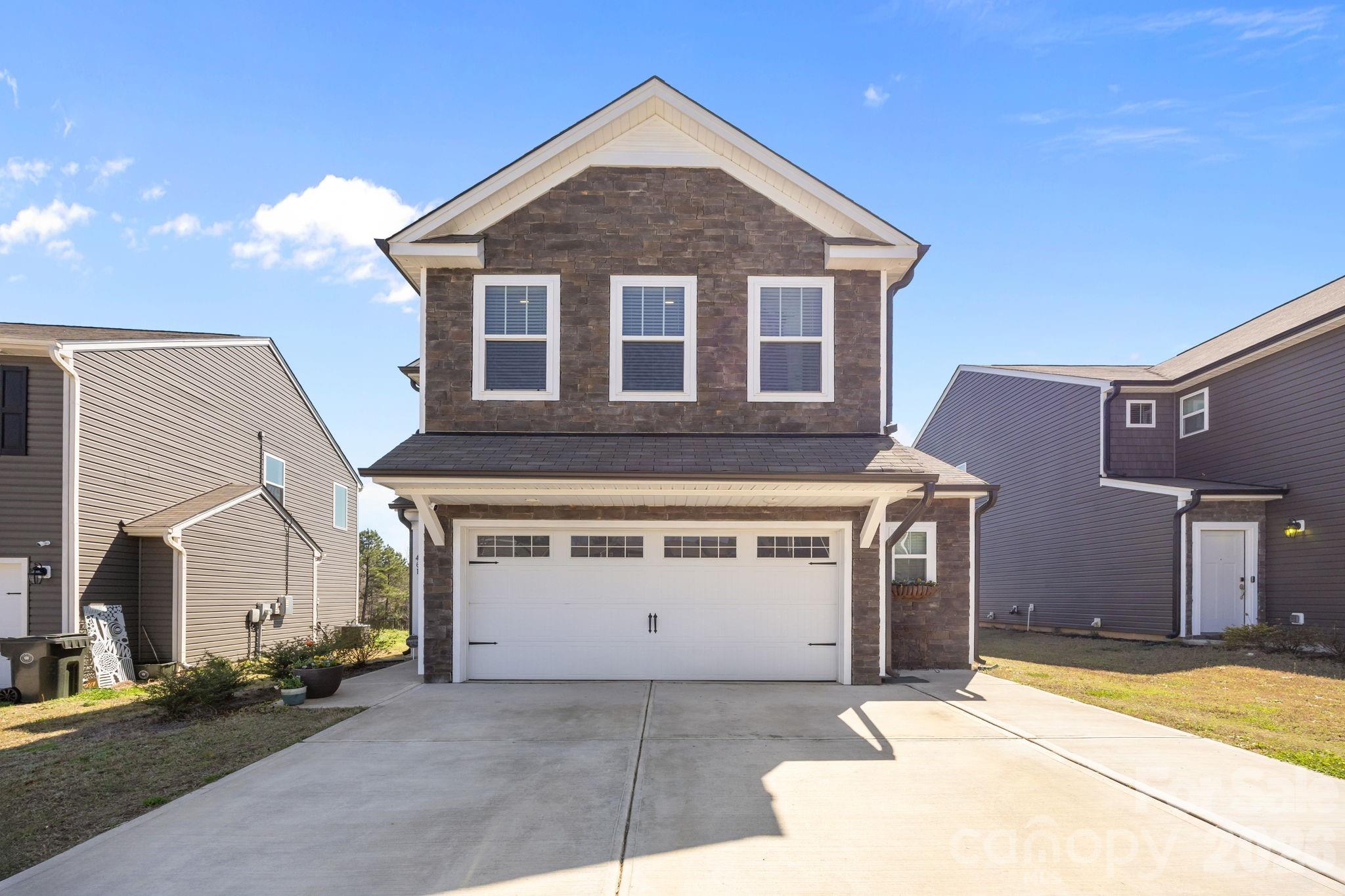 461 Brannon Meadows Drive — York