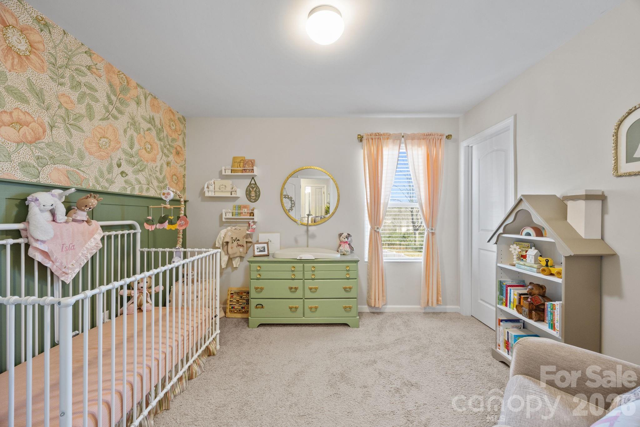 461 Brannon Meadows Drive — York