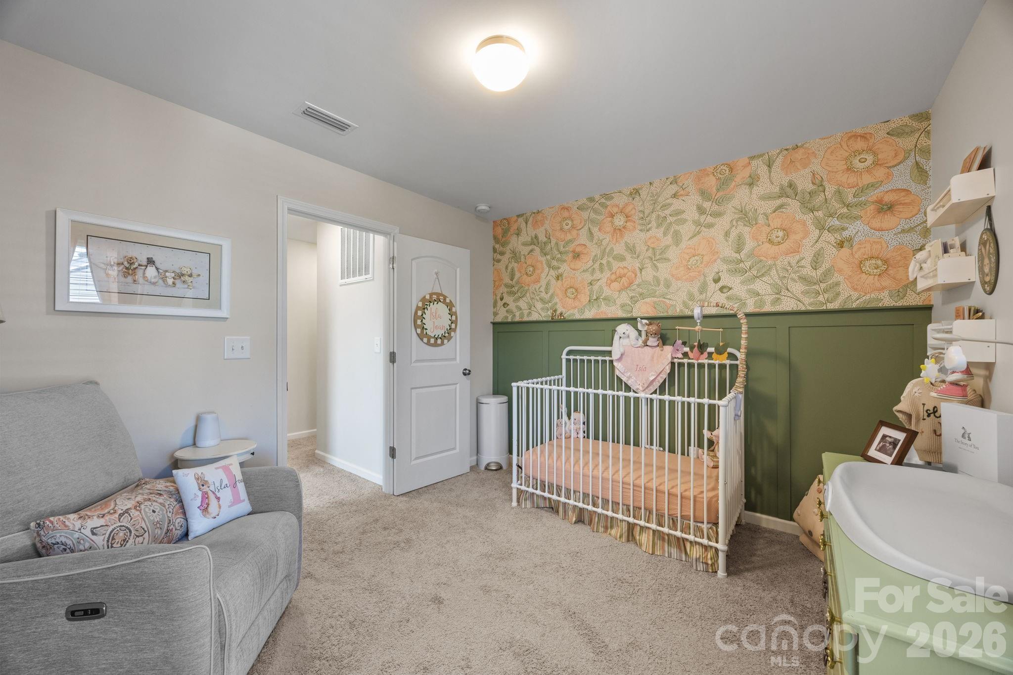 461 Brannon Meadows Drive — York