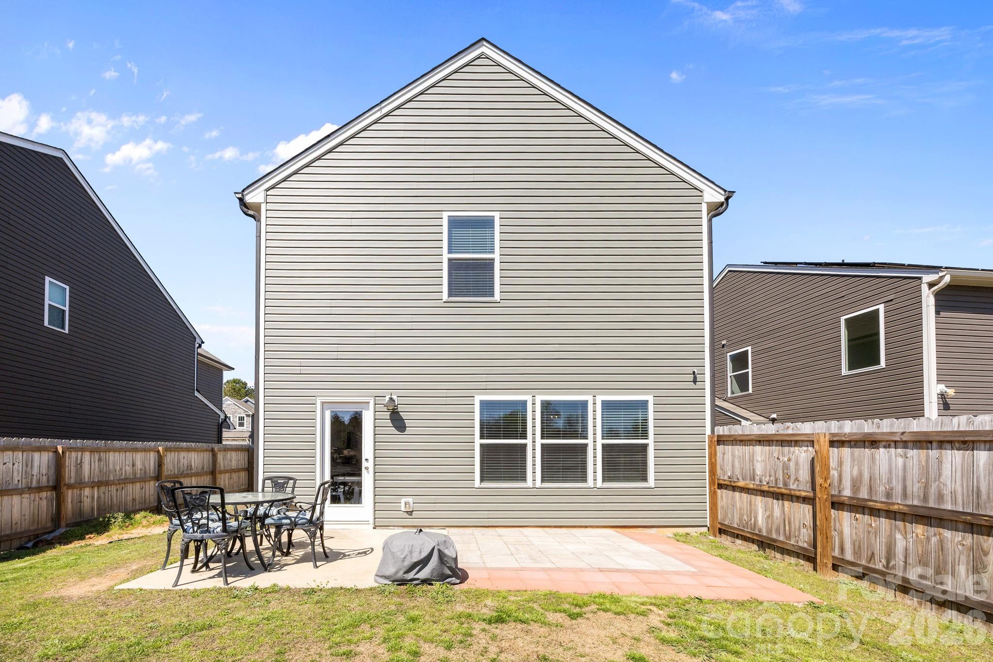 461 Brannon Meadows Drive — York