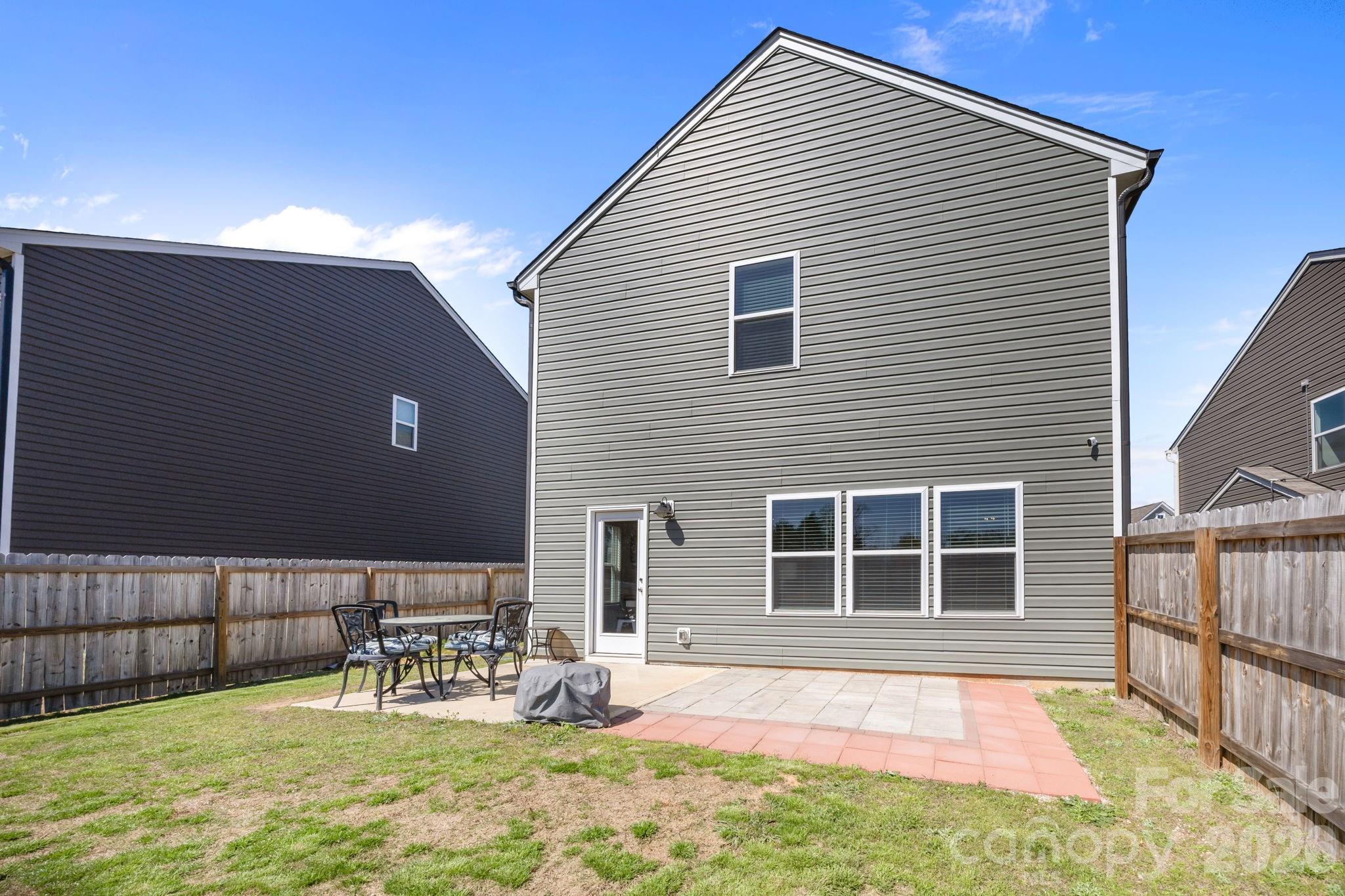 461 Brannon Meadows Drive — York