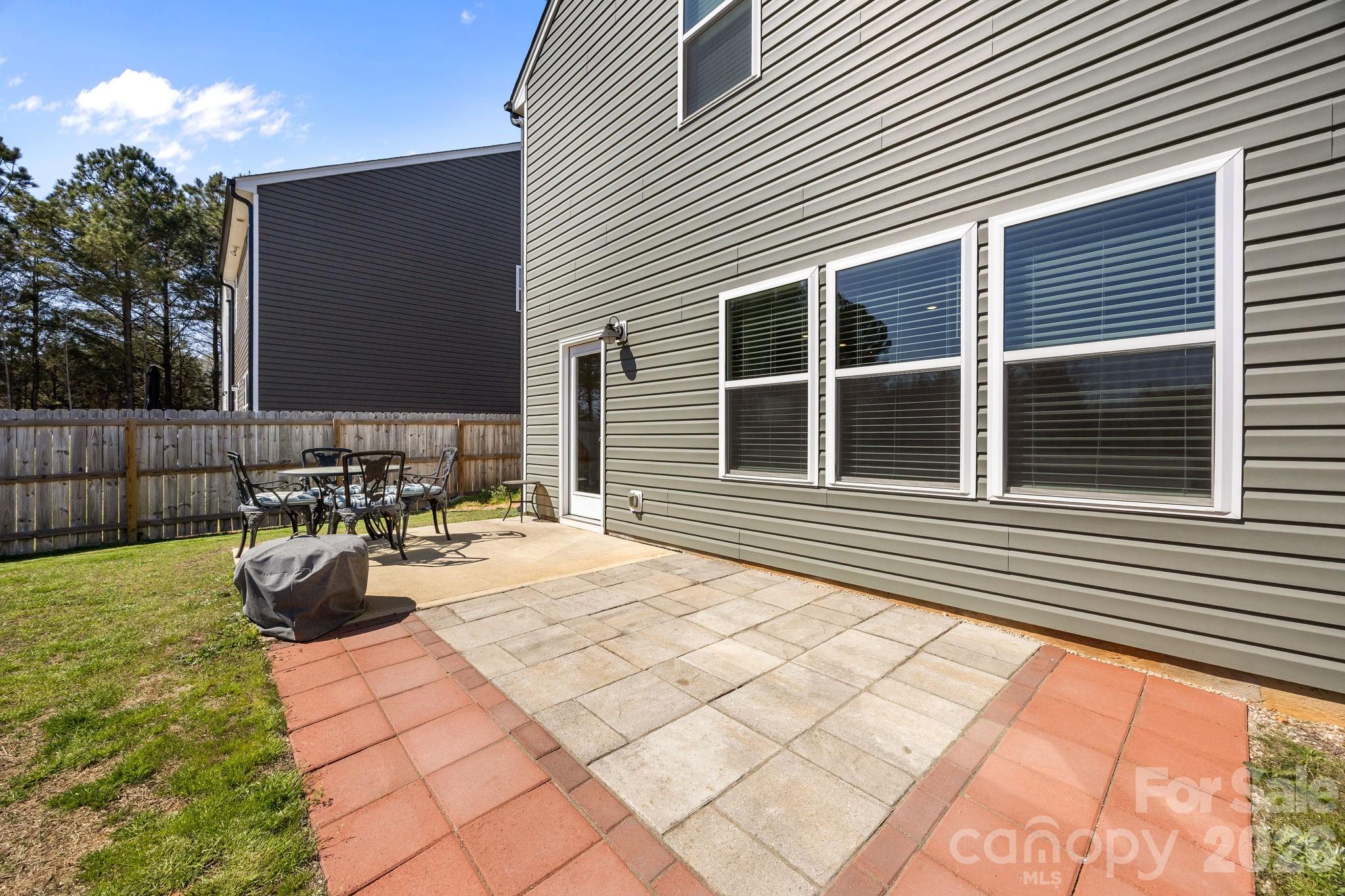 461 Brannon Meadows Drive — York