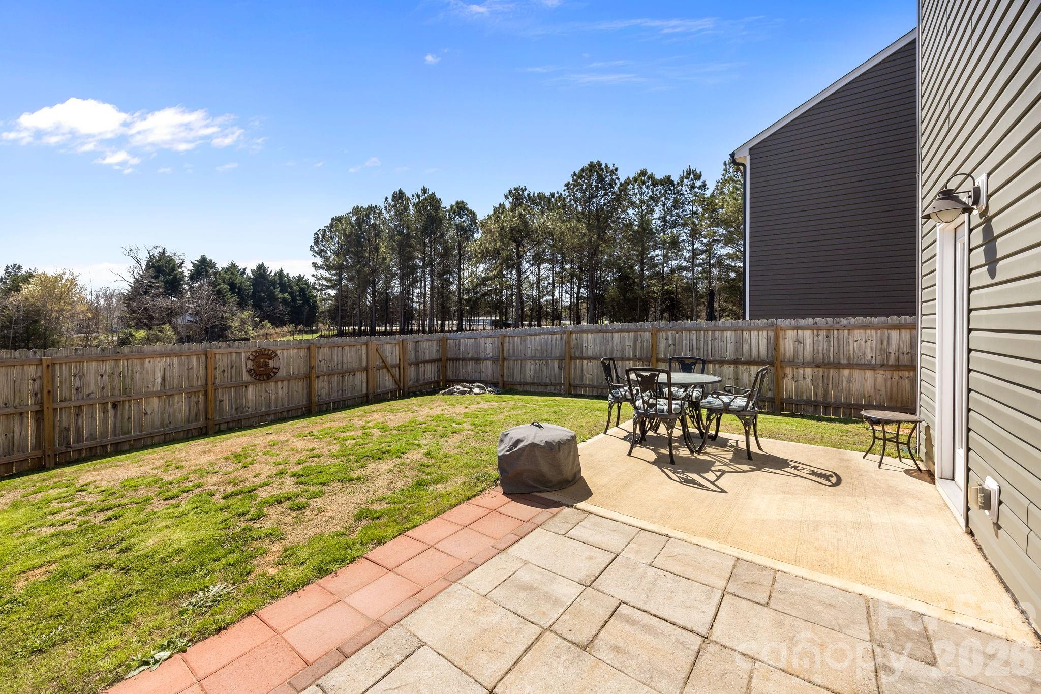 461 Brannon Meadows Drive — York