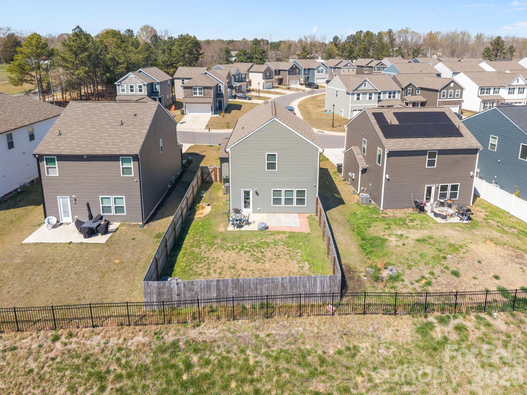 461 Brannon Meadows Drive — York
