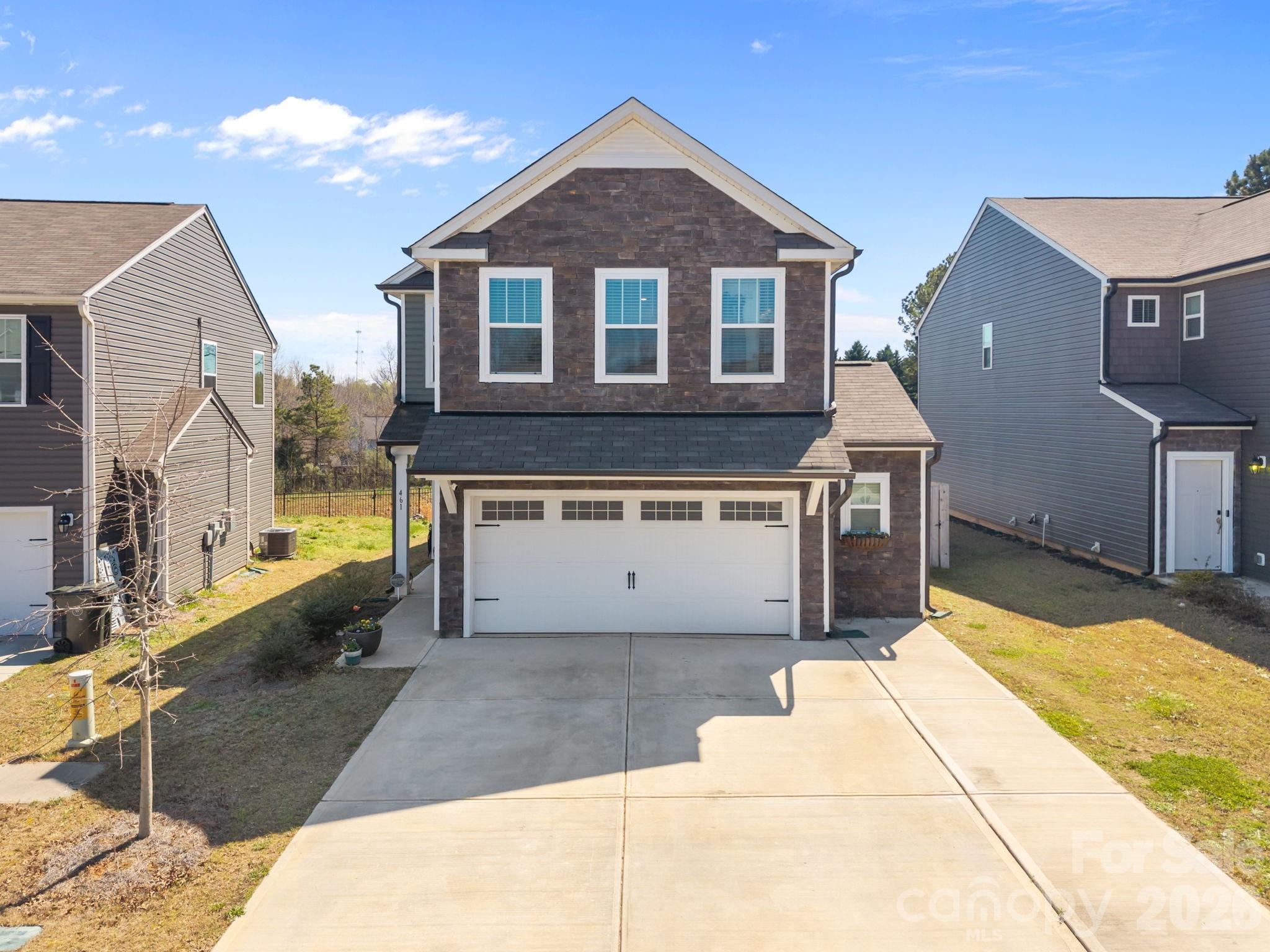 461 Brannon Meadows Drive — York