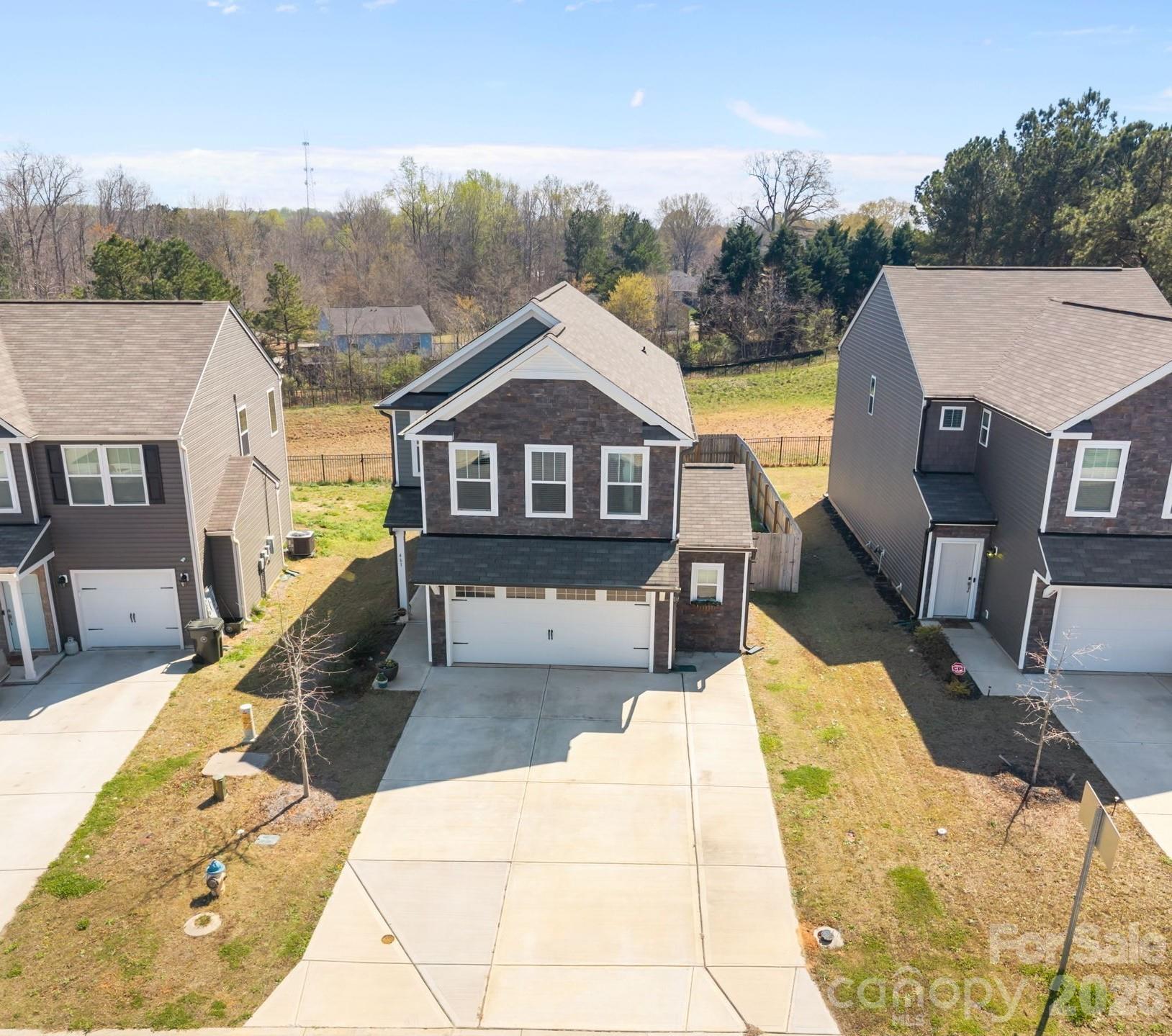 461 Brannon Meadows Drive — York
