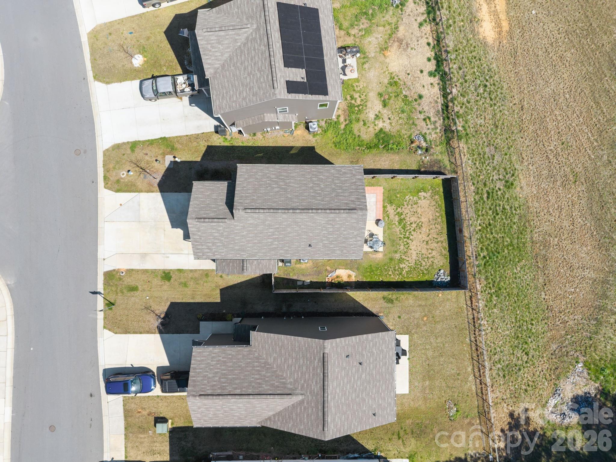 461 Brannon Meadows Drive — York