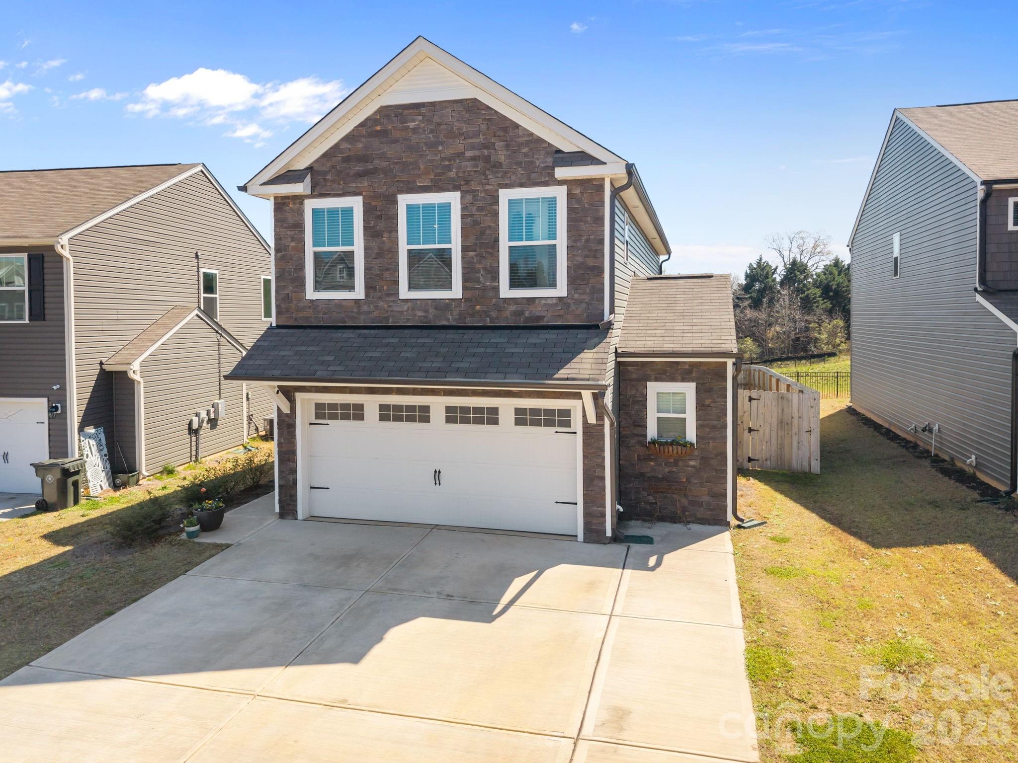 461 Brannon Meadows Drive — York