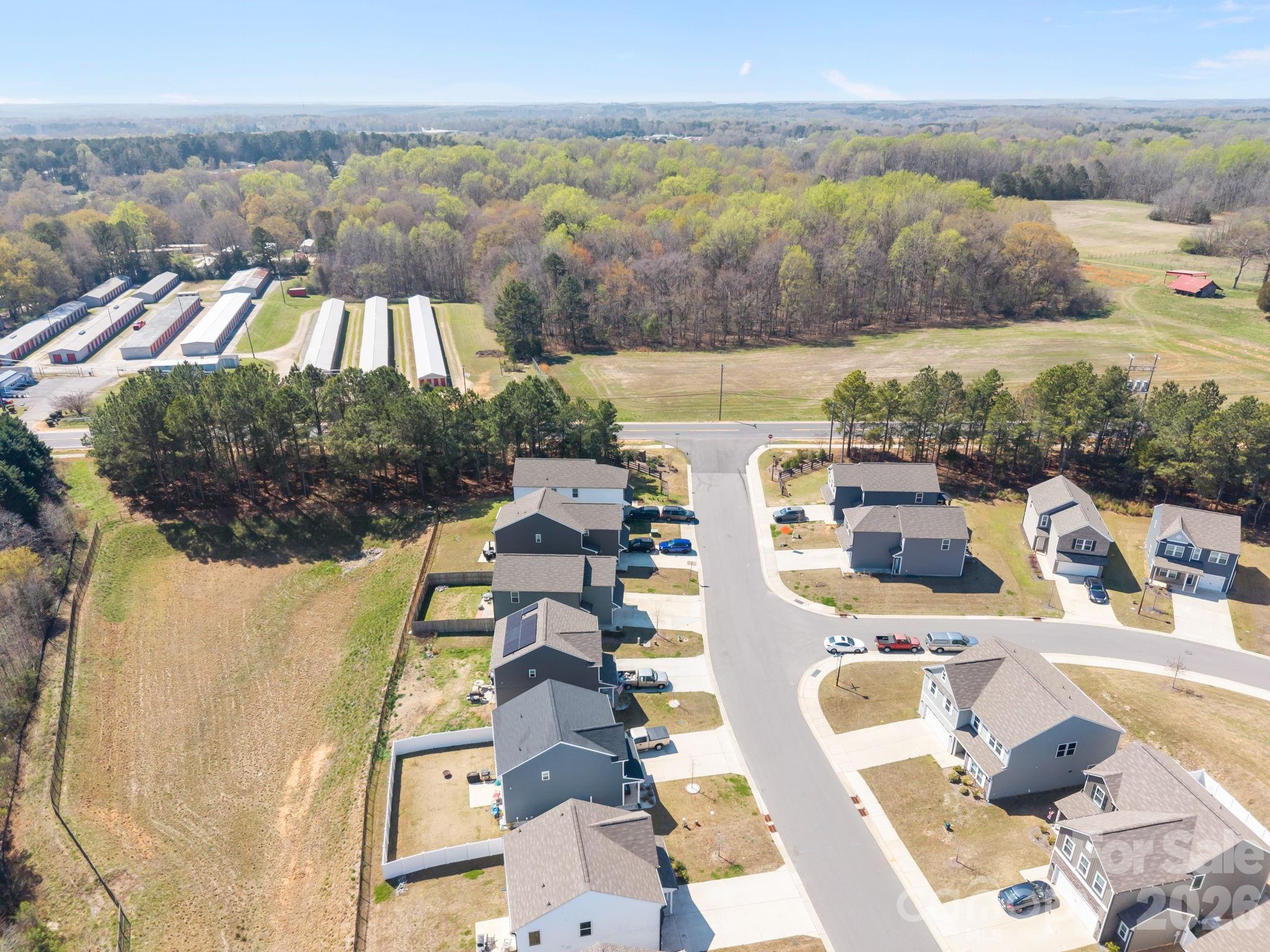 461 Brannon Meadows Drive — York