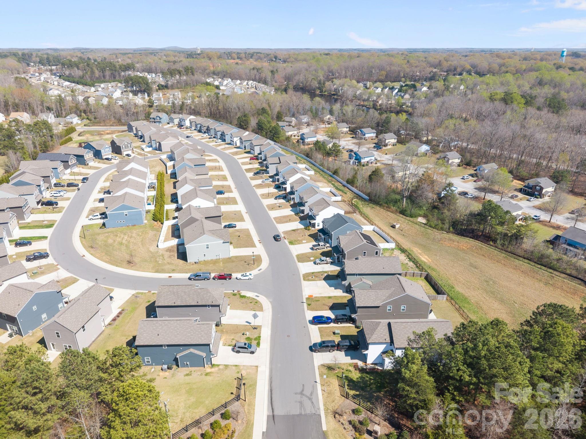 461 Brannon Meadows Drive — York