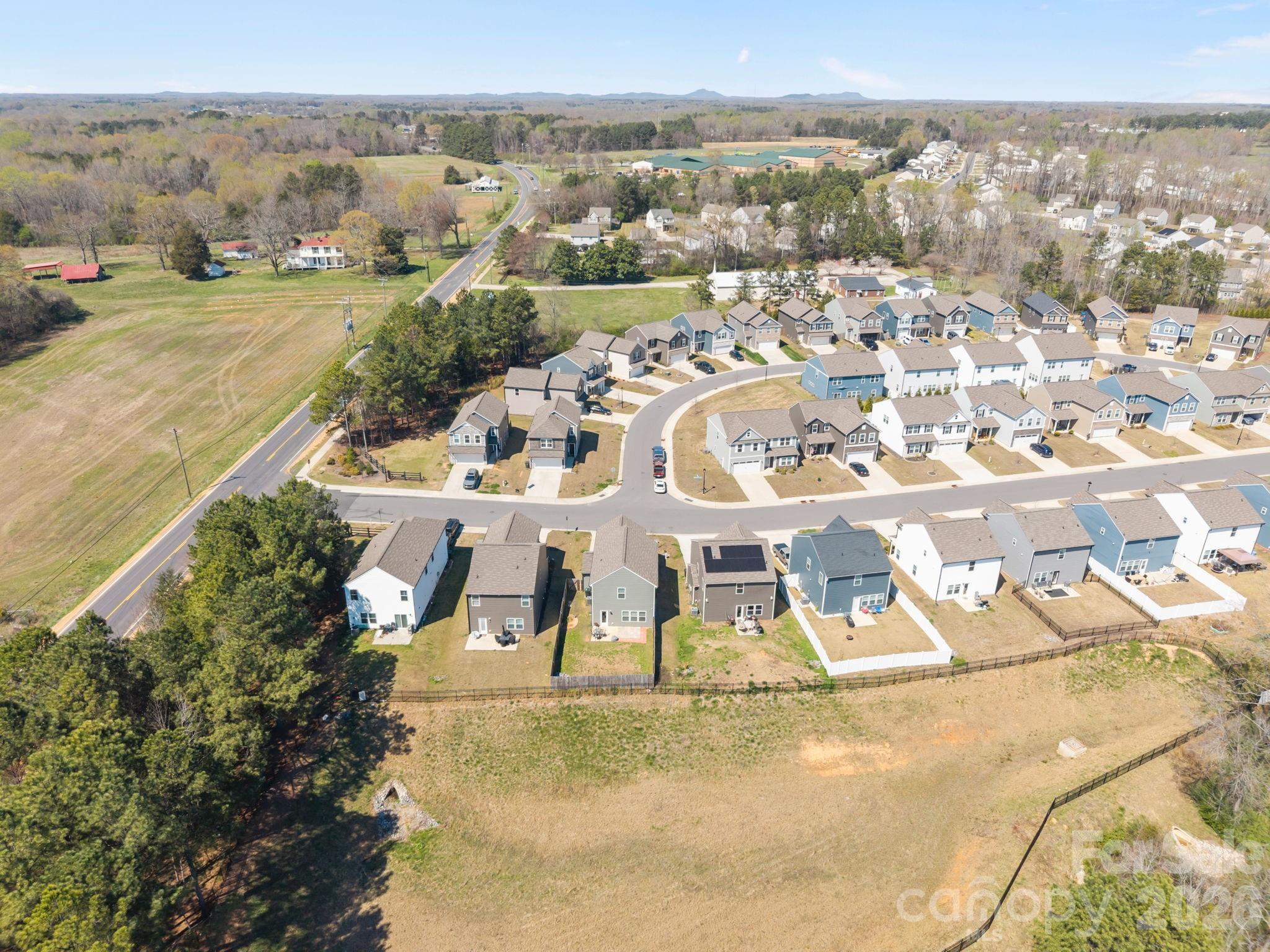 461 Brannon Meadows Drive — York