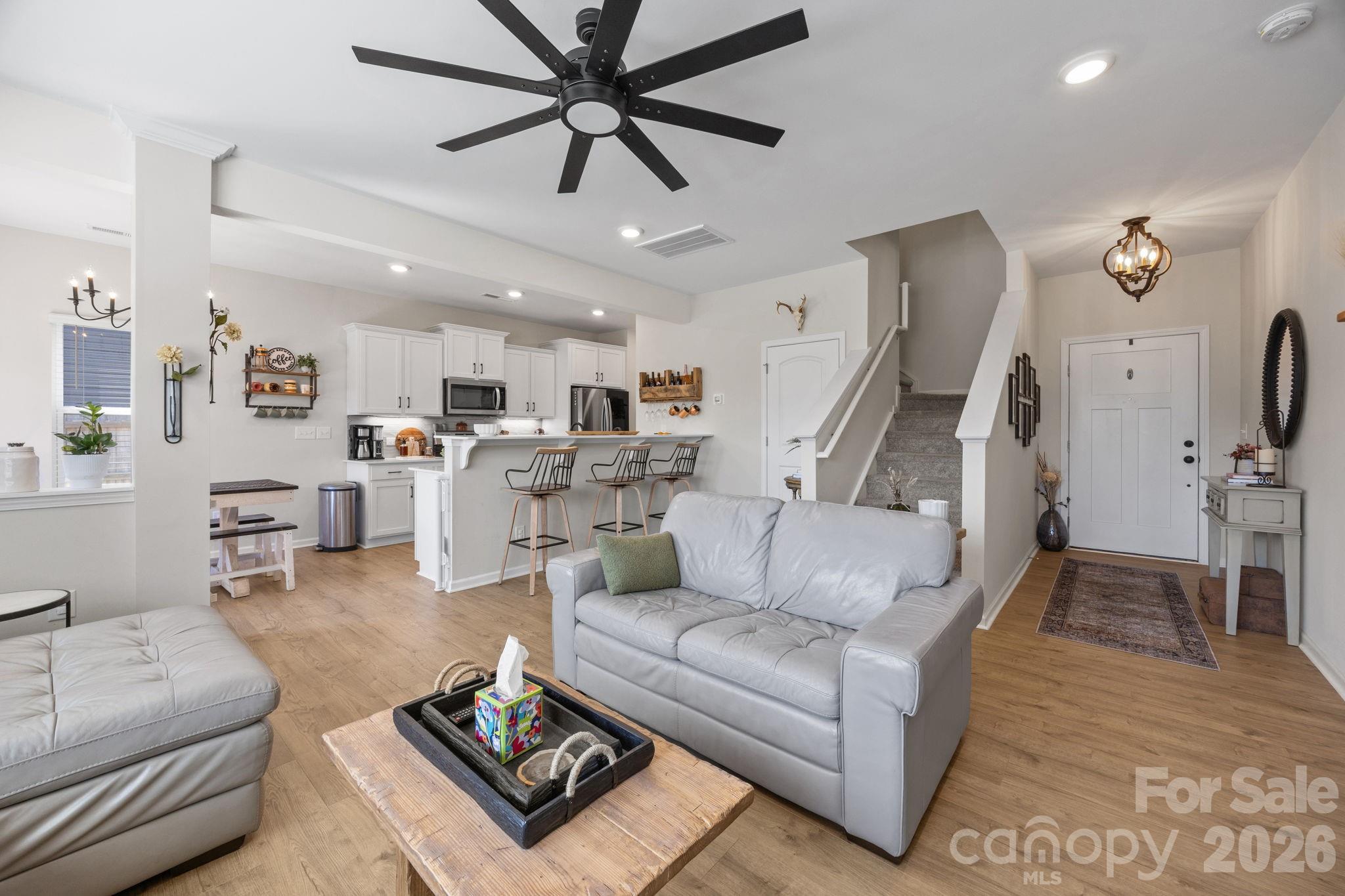 461 Brannon Meadows Drive — York
