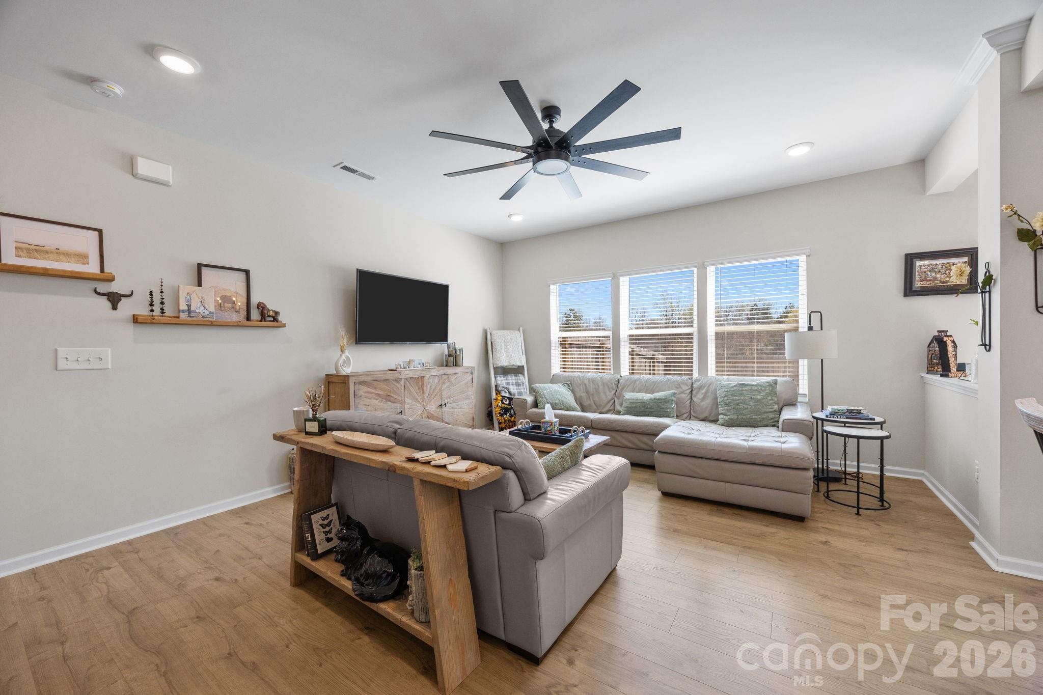 461 Brannon Meadows Drive — York