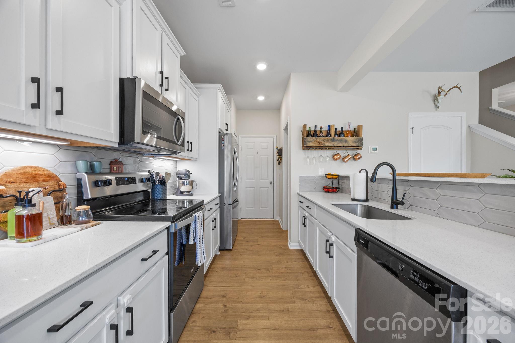 461 Brannon Meadows Drive — York