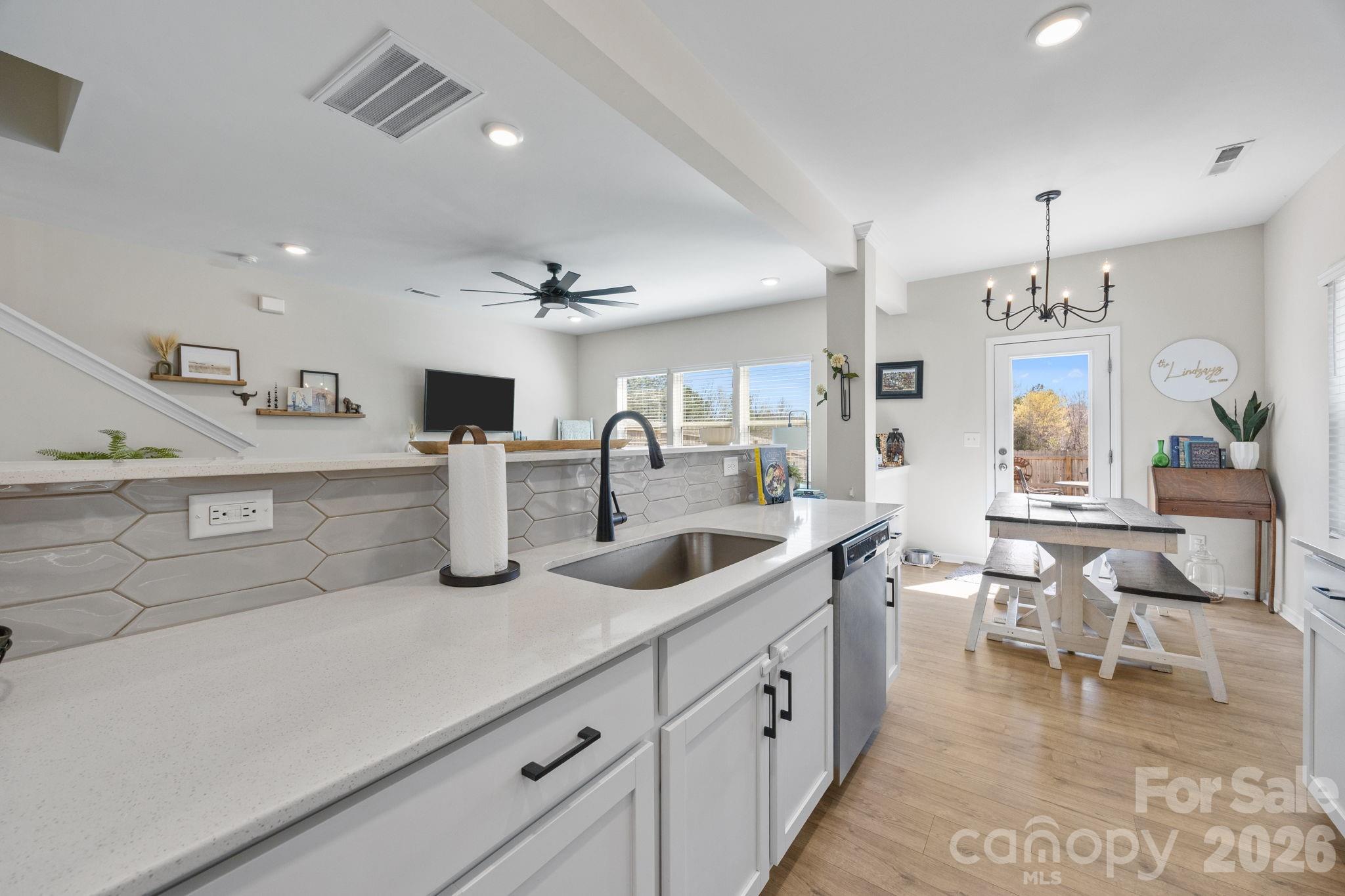 461 Brannon Meadows Drive — York