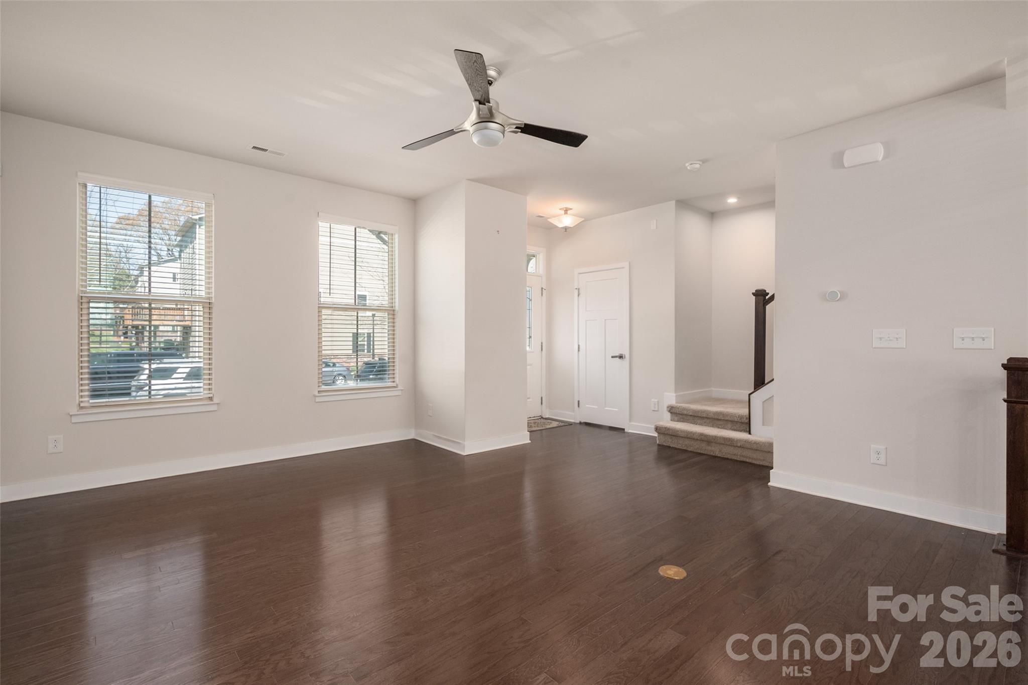 2025 Birchside Drive — Charlotte