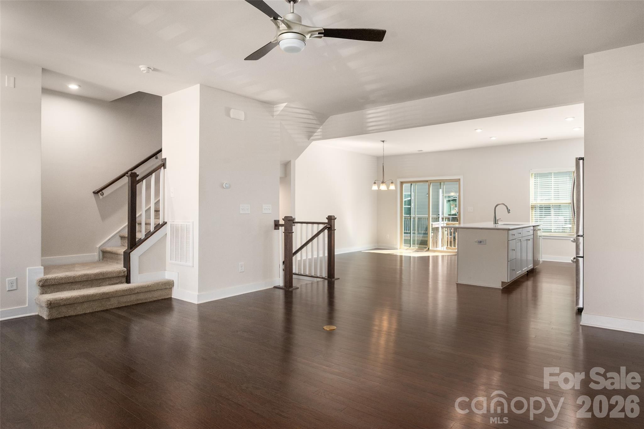 2025 Birchside Drive — Charlotte