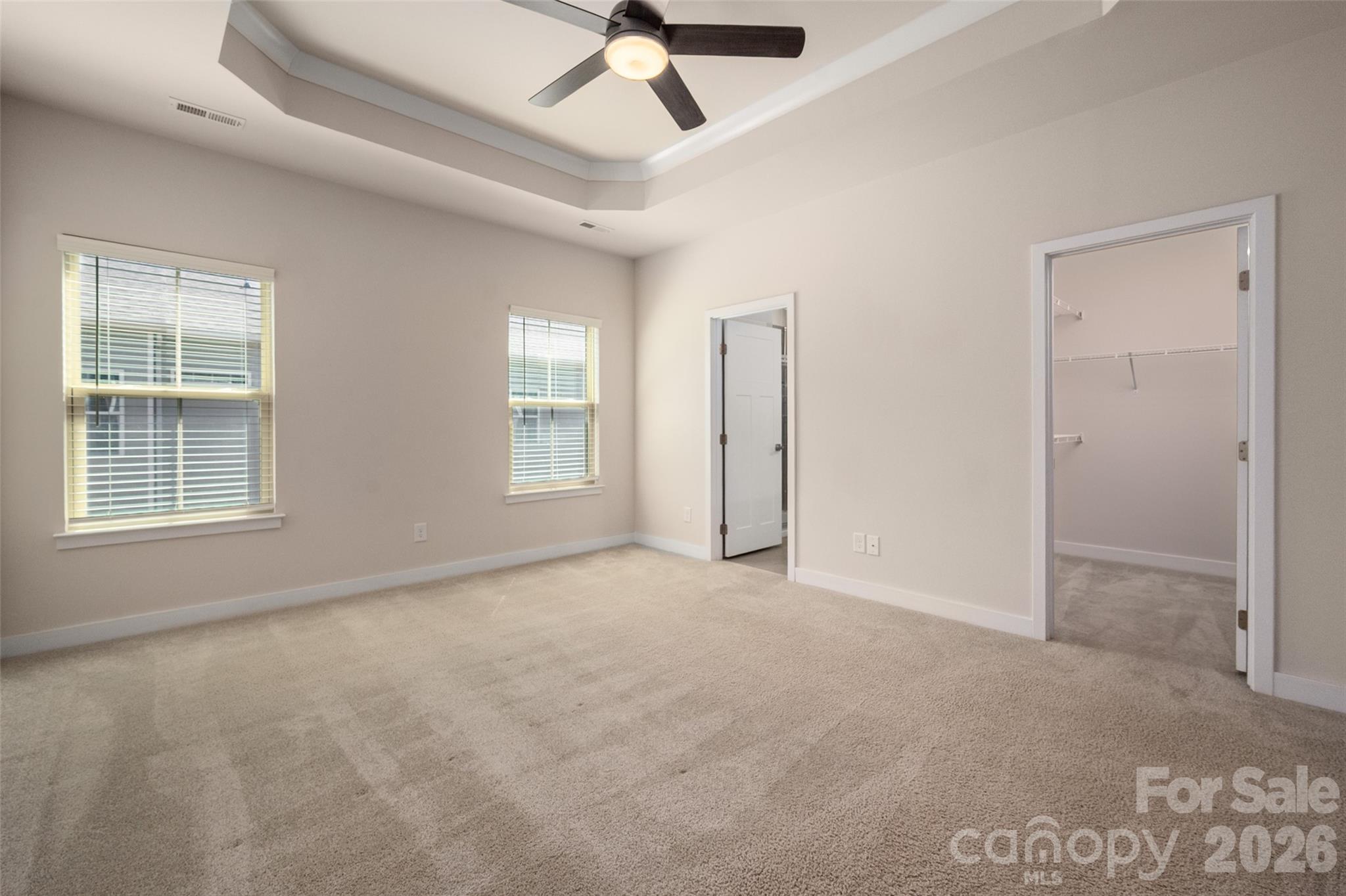 2025 Birchside Drive — Charlotte