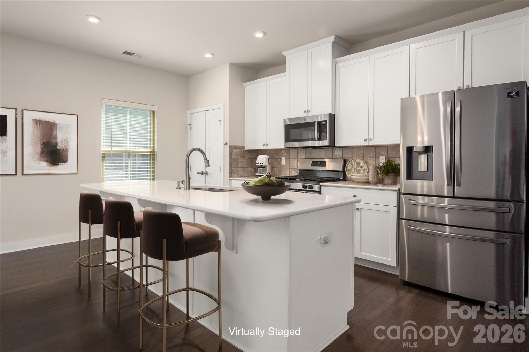 2025 Birchside Drive — Charlotte