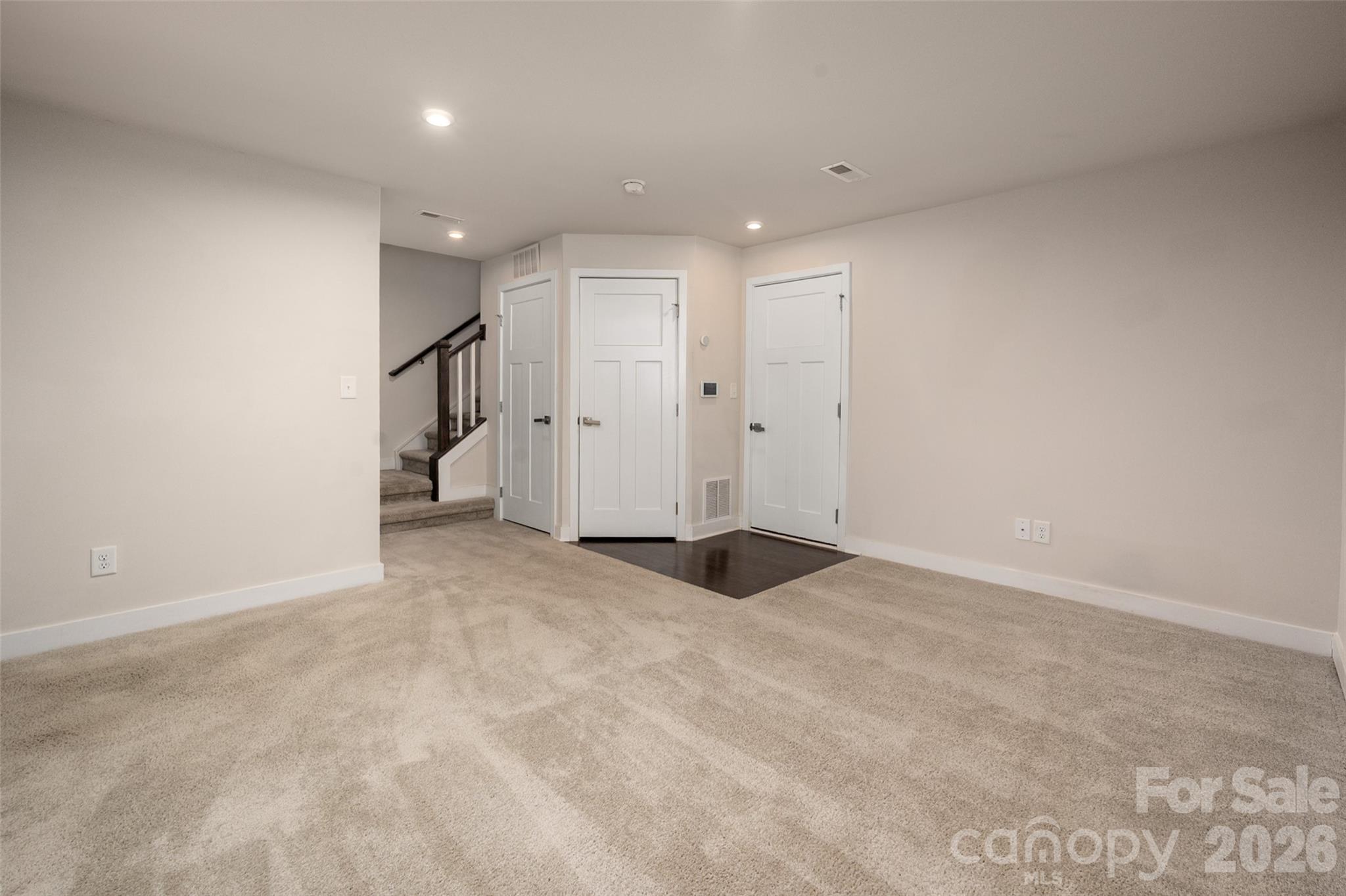2025 Birchside Drive — Charlotte