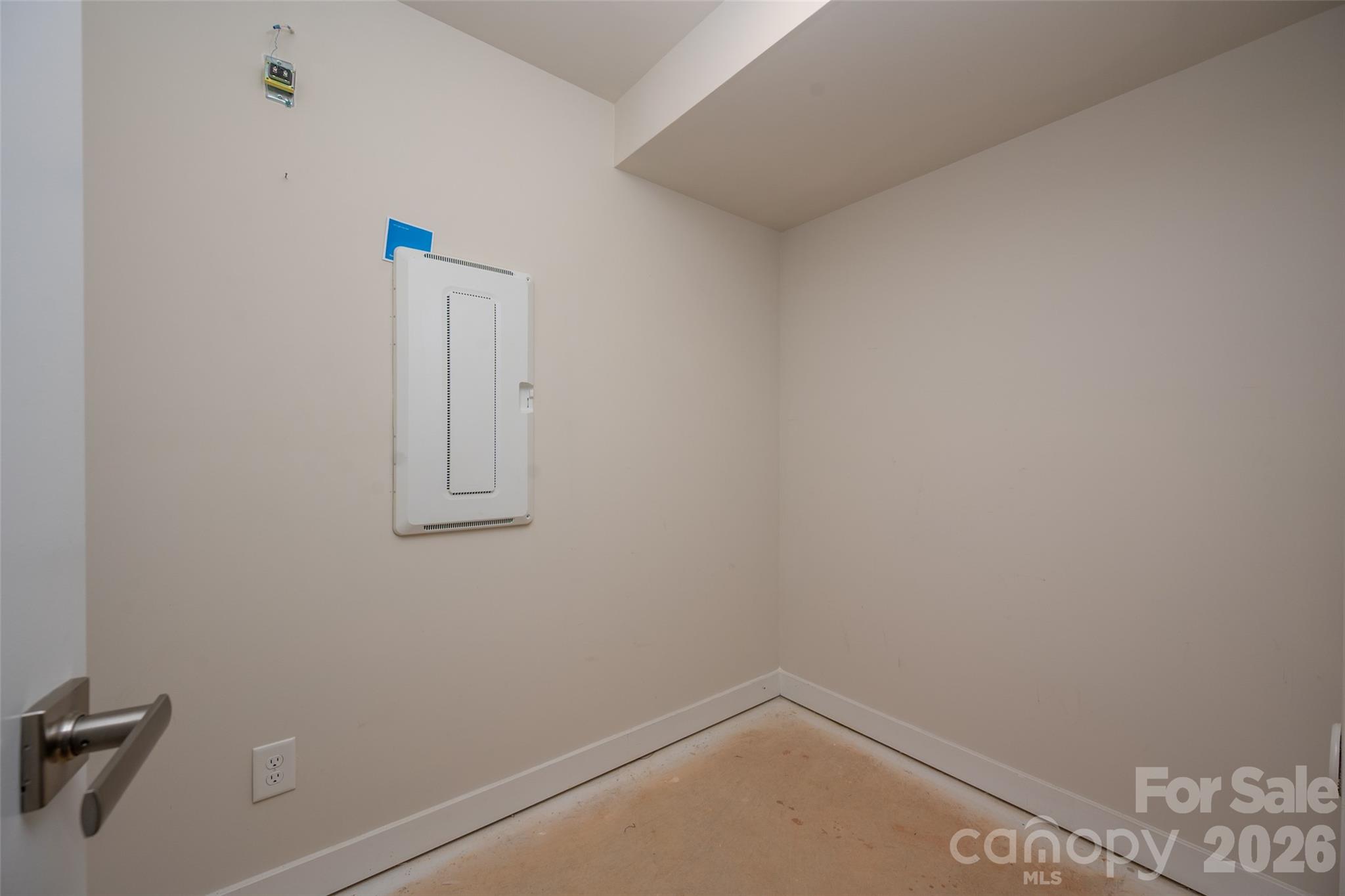 2025 Birchside Drive — Charlotte
