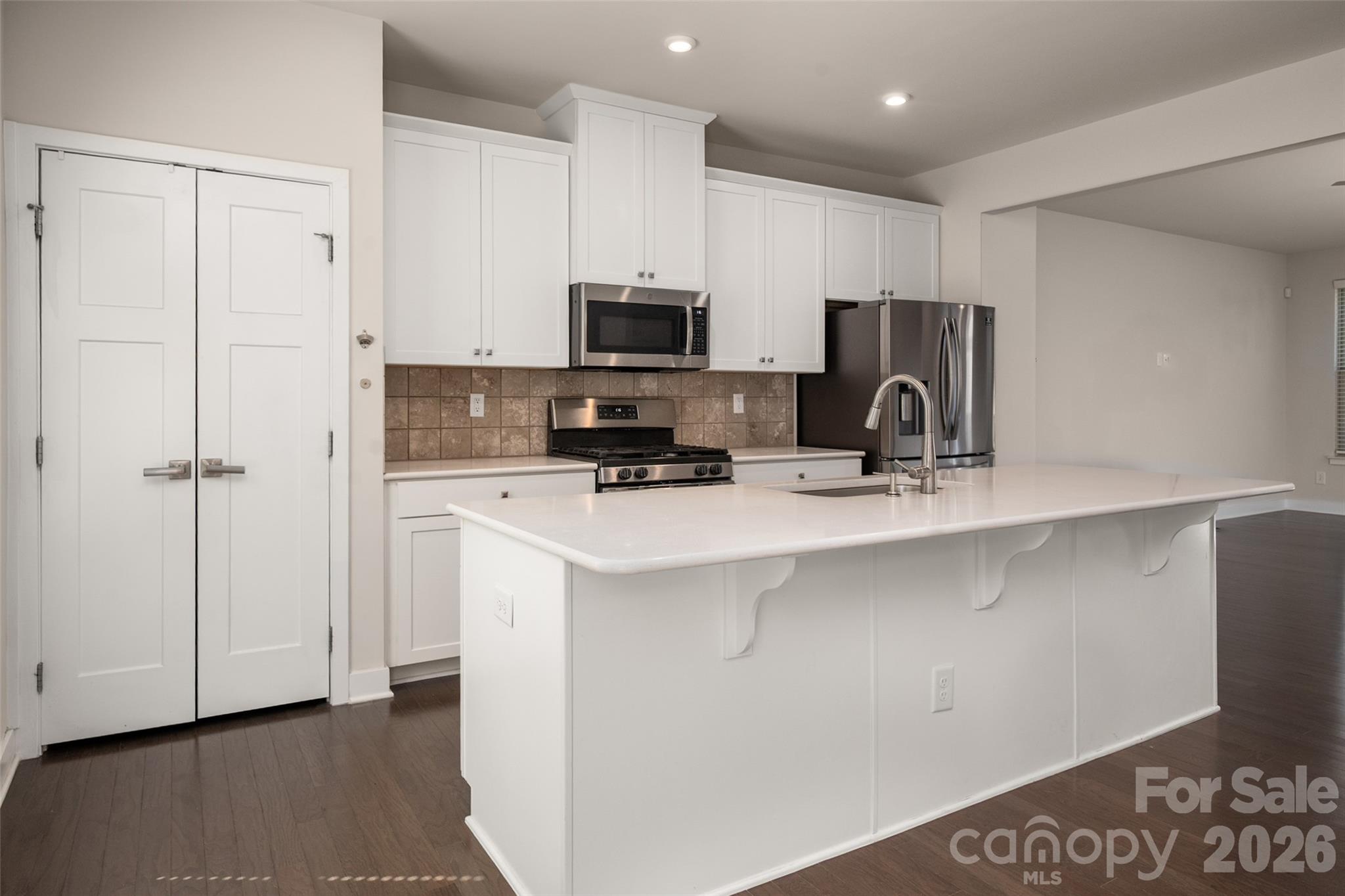 2025 Birchside Drive — Charlotte