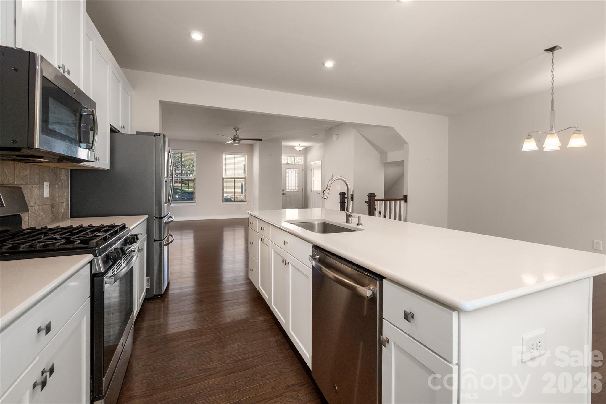2025 Birchside Drive — Charlotte