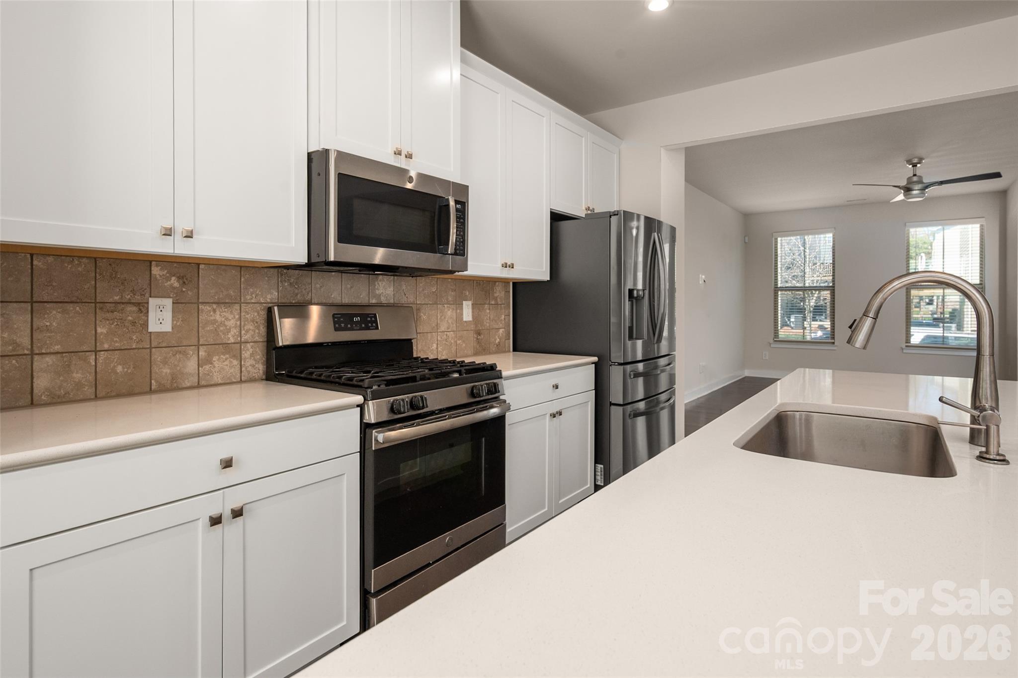 2025 Birchside Drive — Charlotte