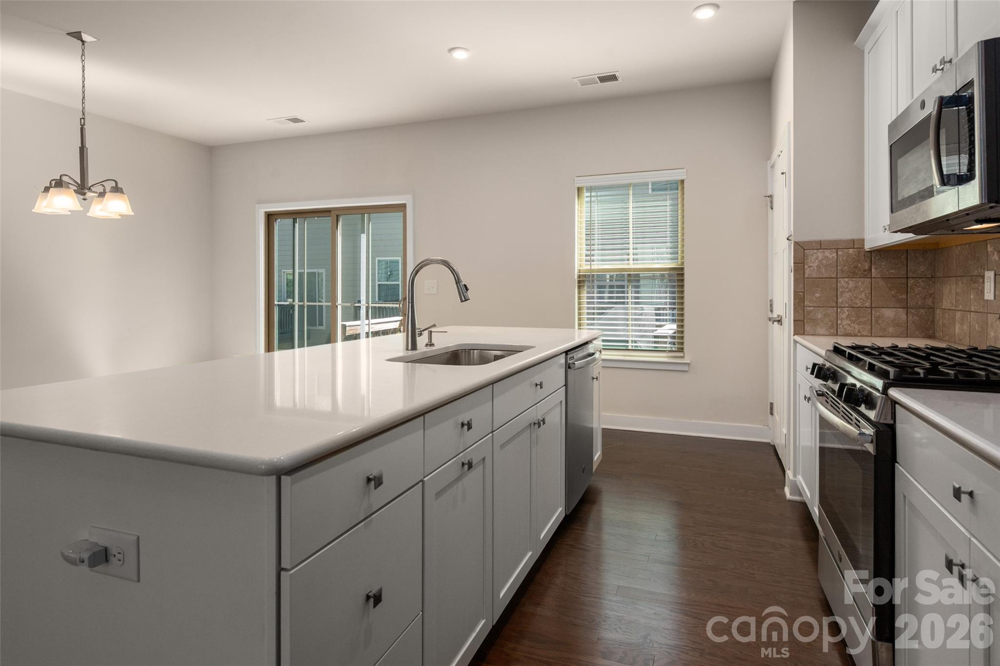 2025 Birchside Drive — Charlotte