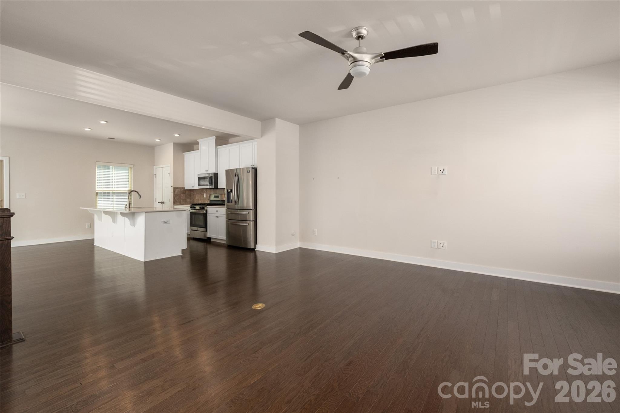 2025 Birchside Drive — Charlotte