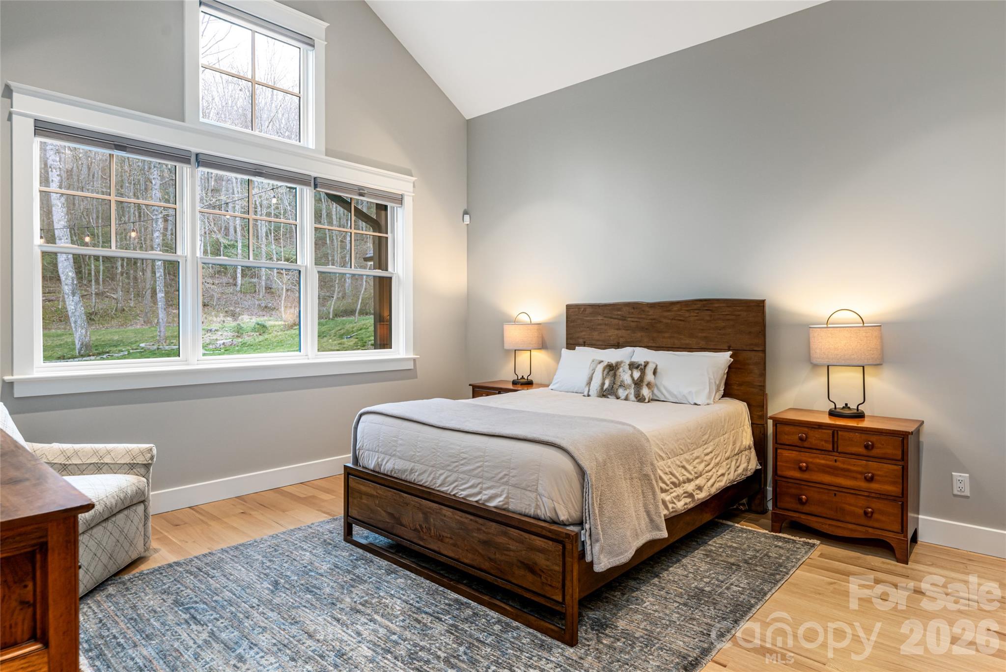 450 Barrington Drive — Asheville